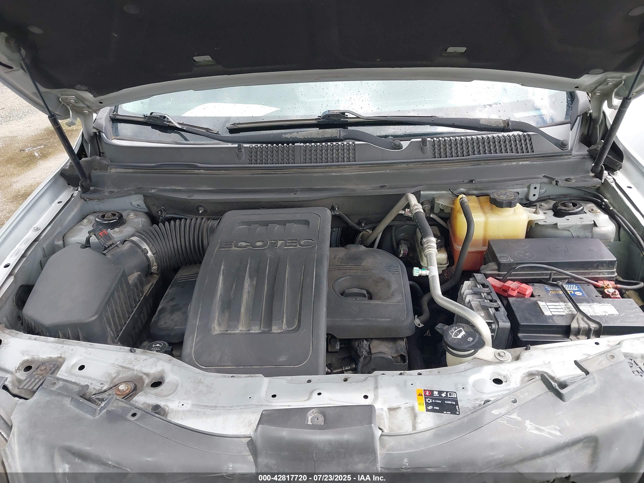 CHEVROLET CAPTIVA image 10