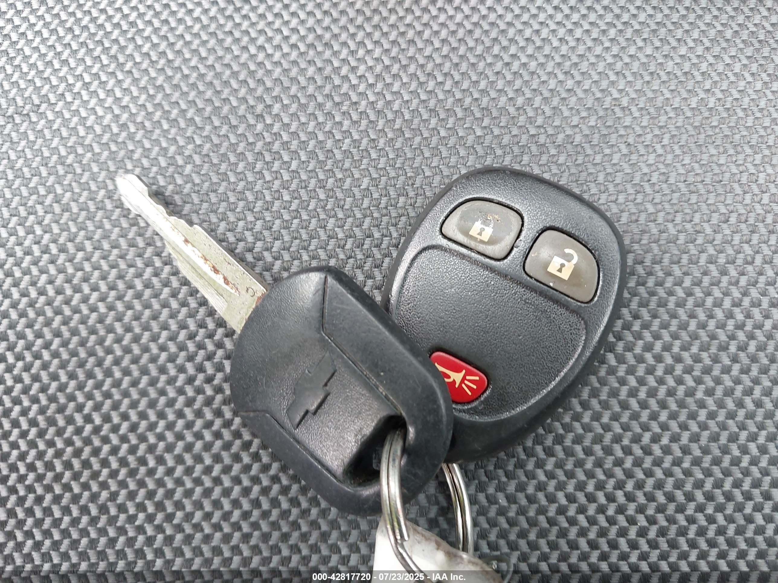 CHEVROLET CAPTIVA image 11