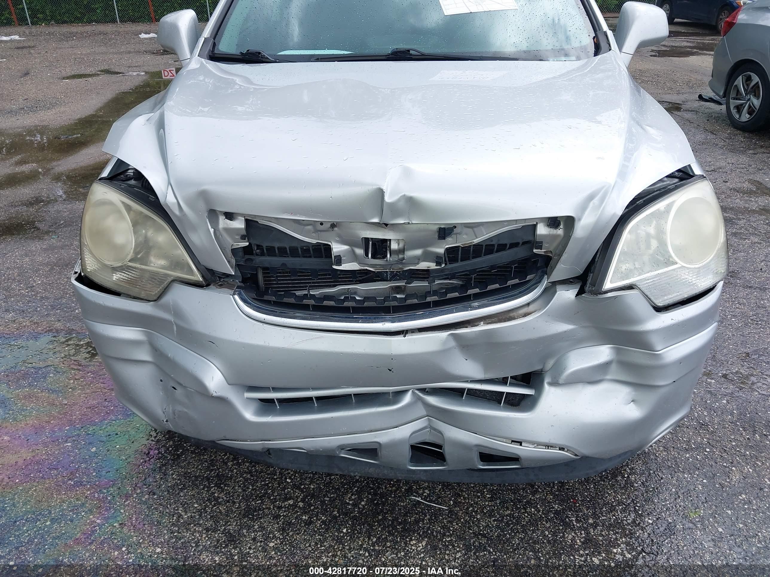 CHEVROLET CAPTIVA image 6
