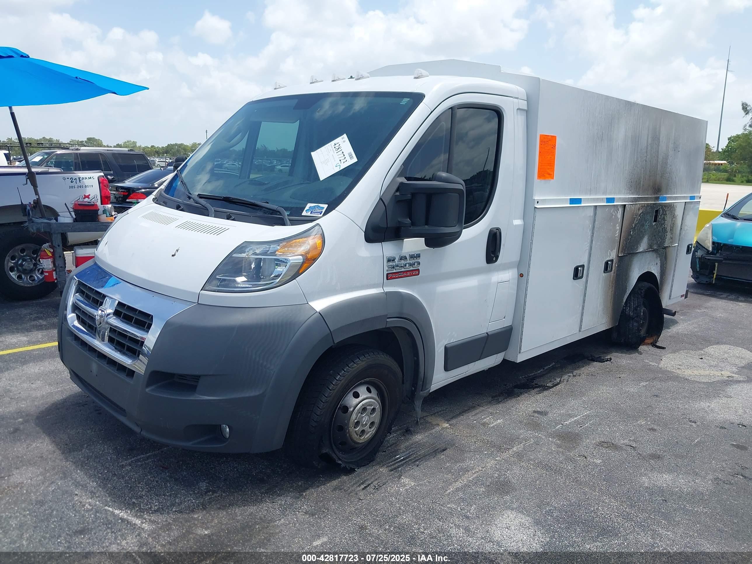 RAM PROMASTER image 2