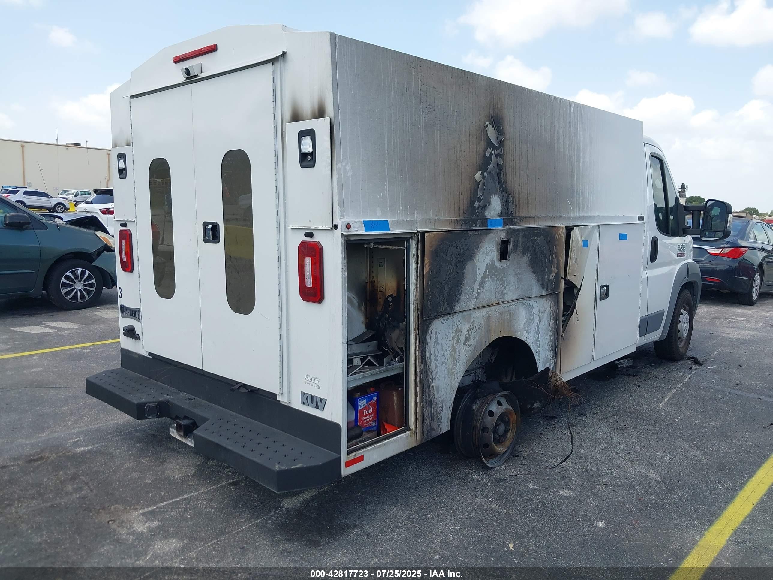 RAM PROMASTER image 4