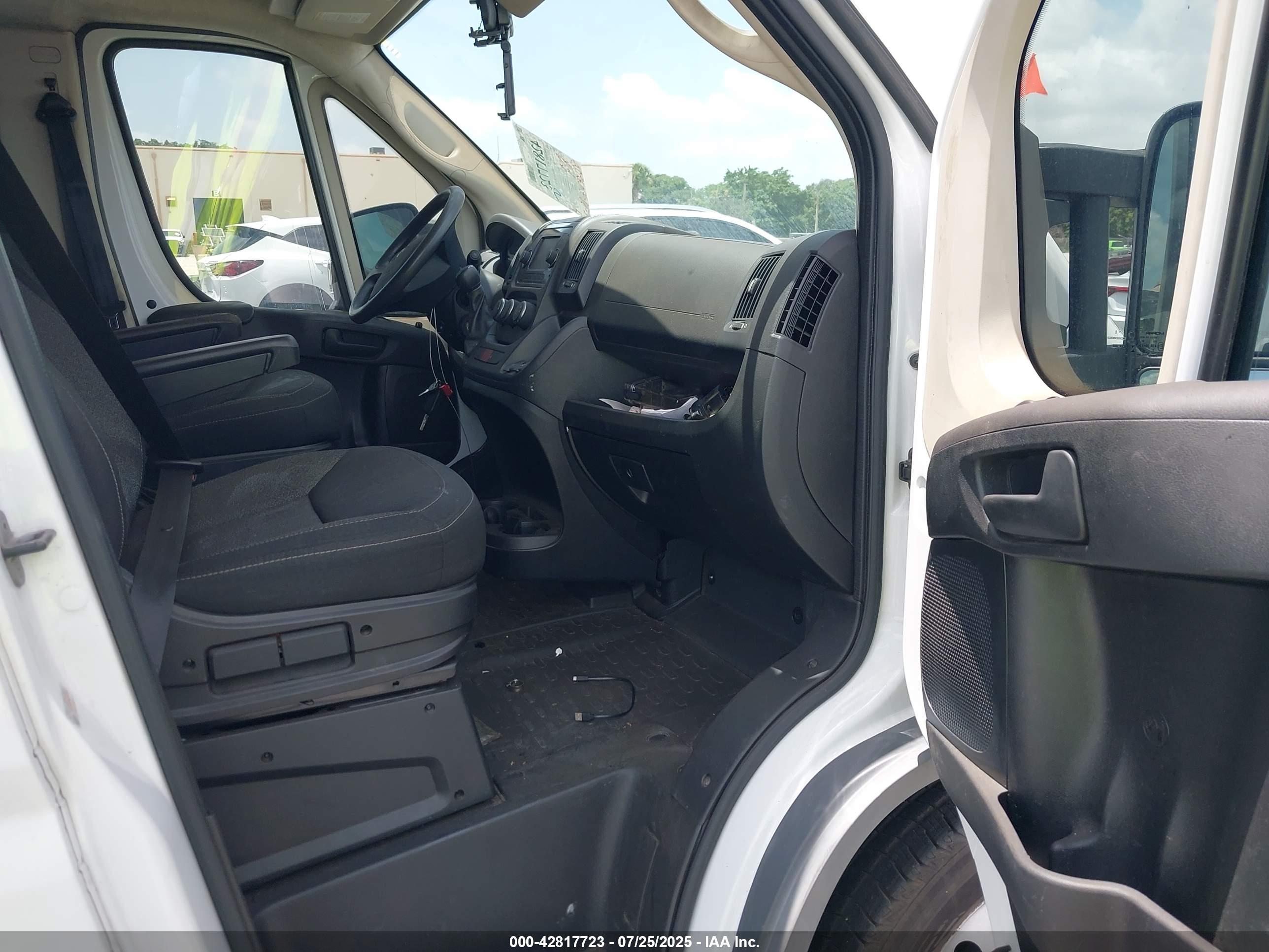 RAM PROMASTER image 5