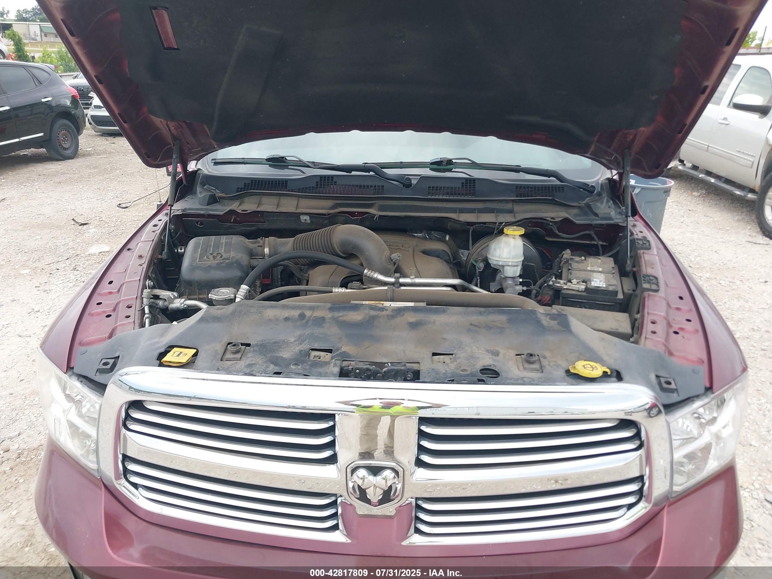 RAM 1500 image 10