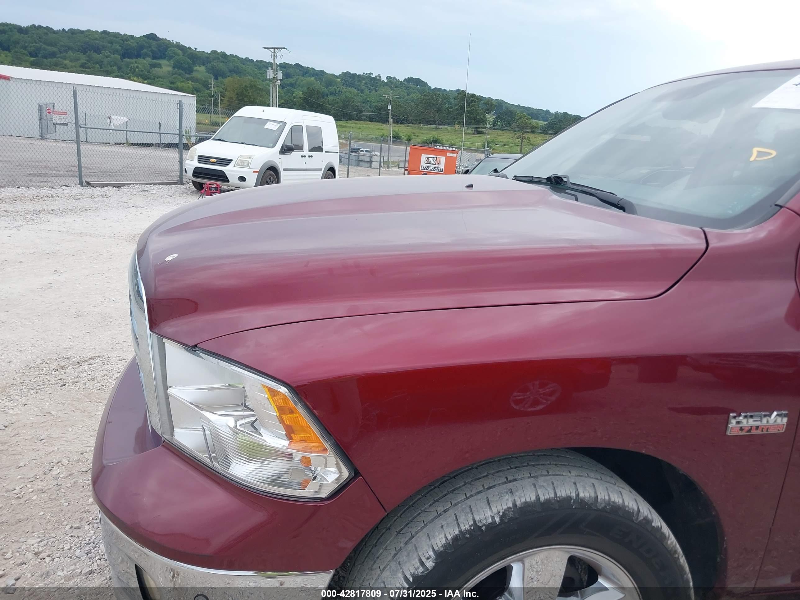 RAM 1500 image 6