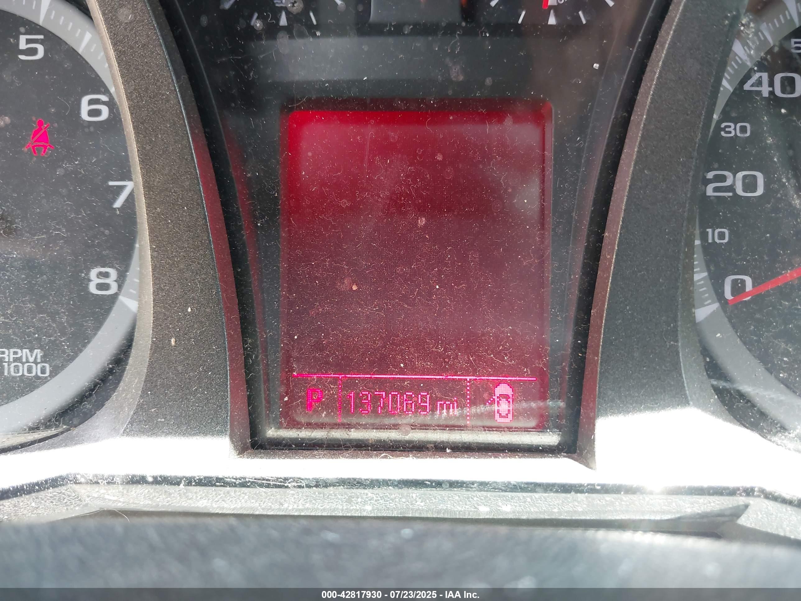 GMC TERRAIN image 7