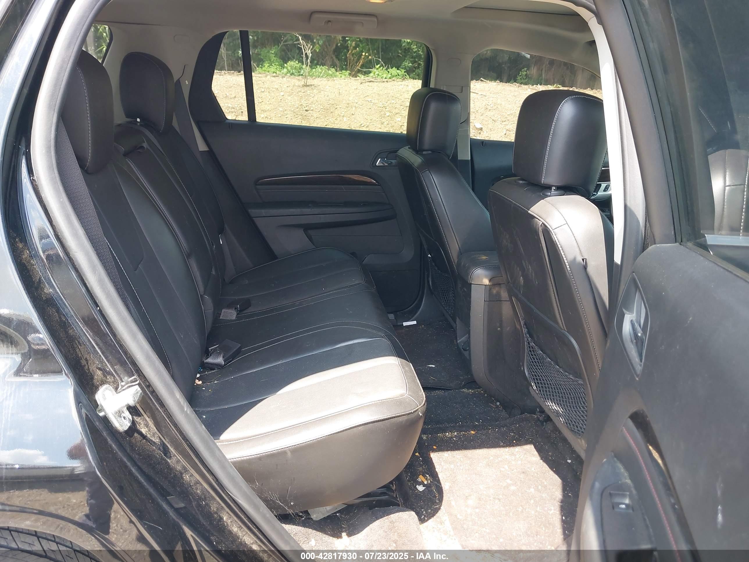 GMC TERRAIN image 8