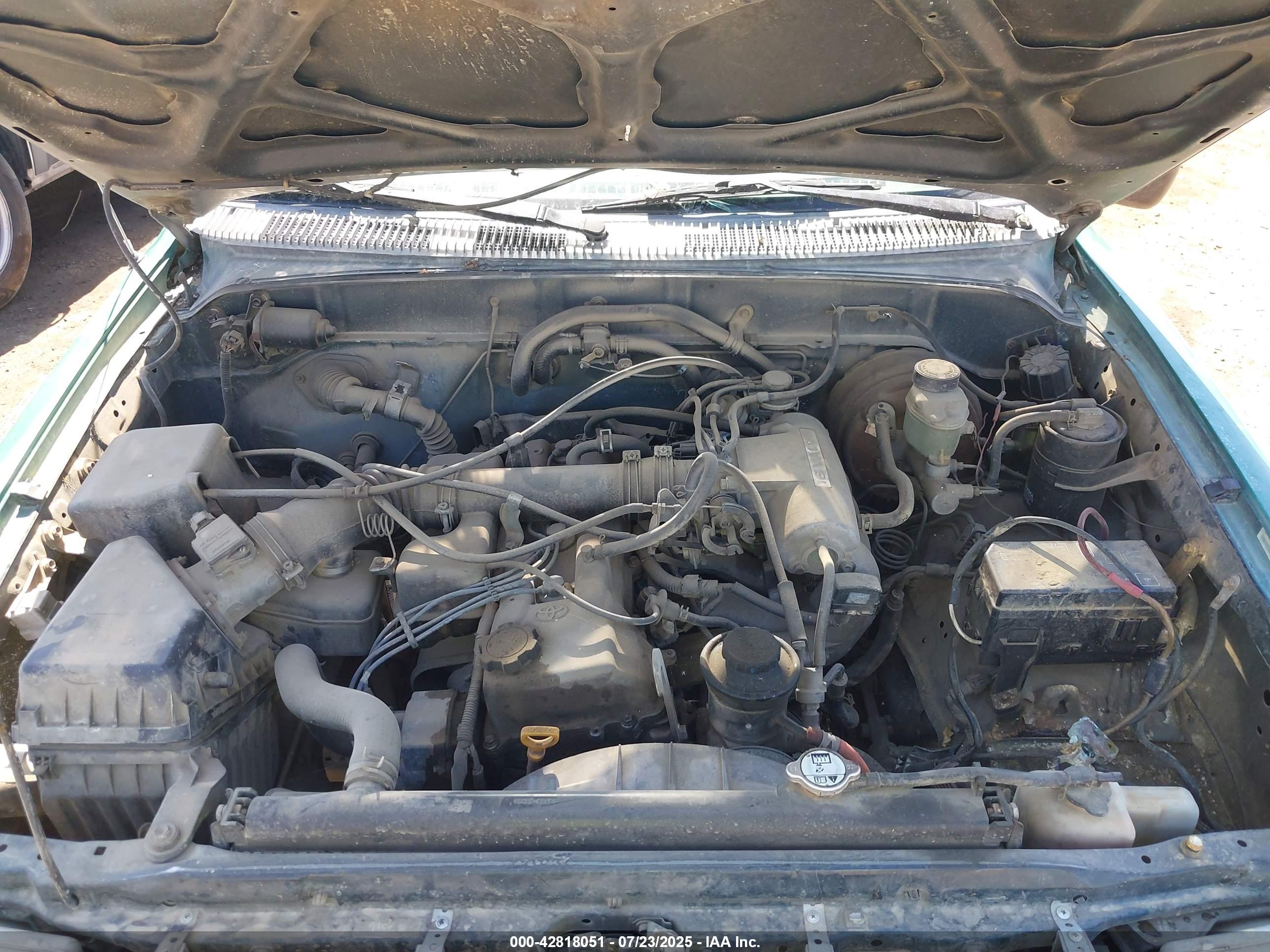 TOYOTA TACOMA image 10