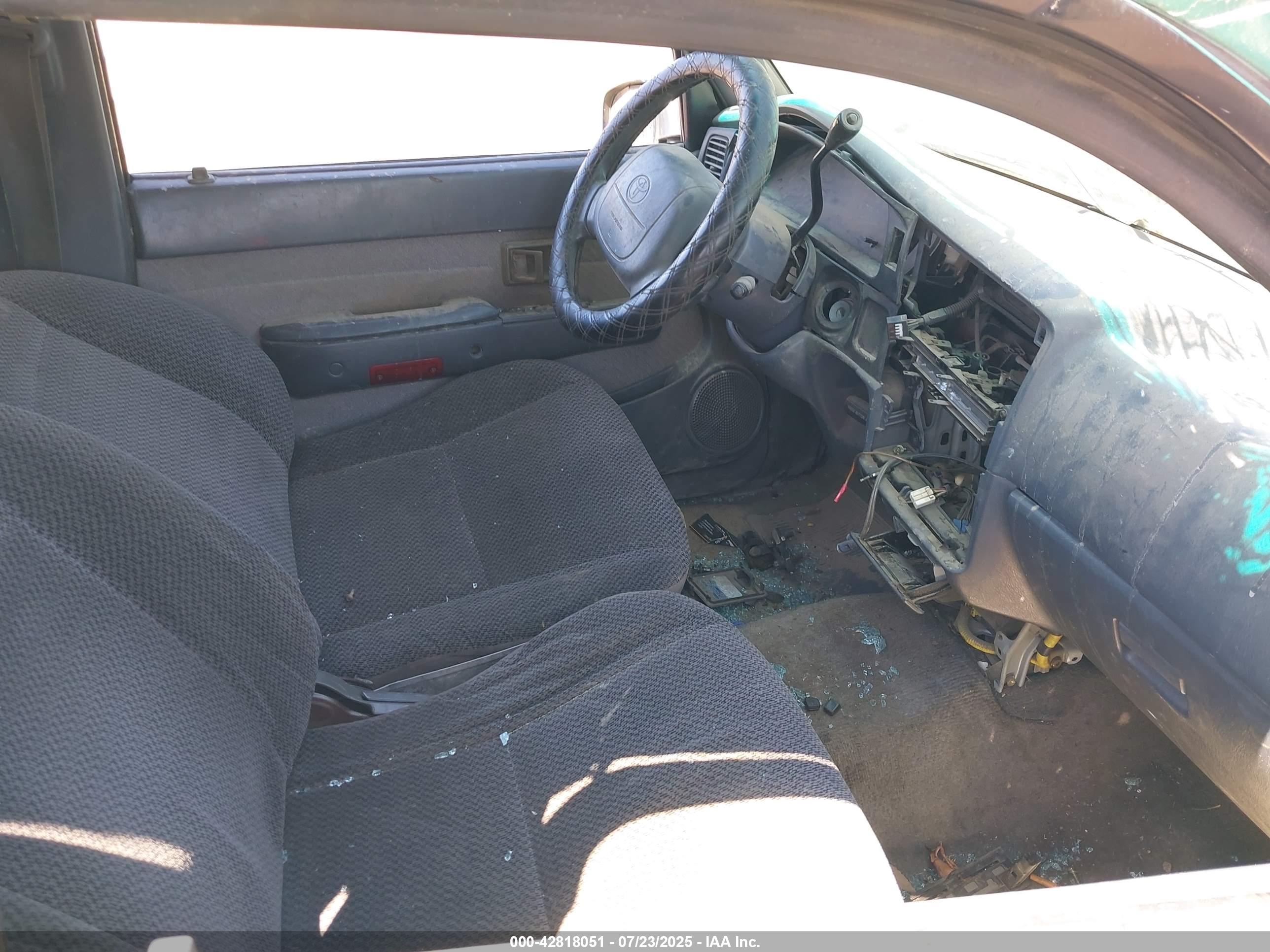 TOYOTA TACOMA image 5