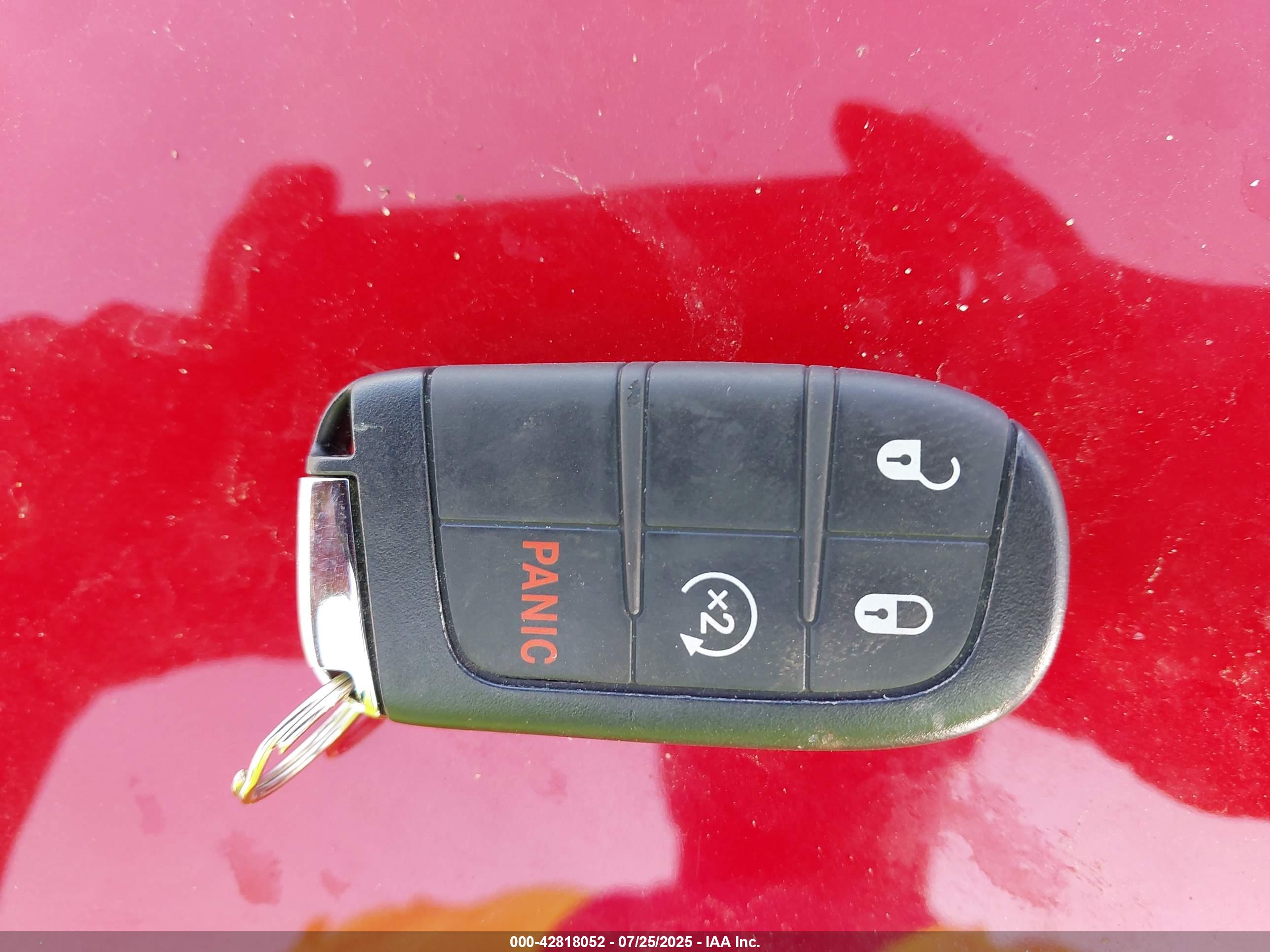 JEEP COMPASS image 11
