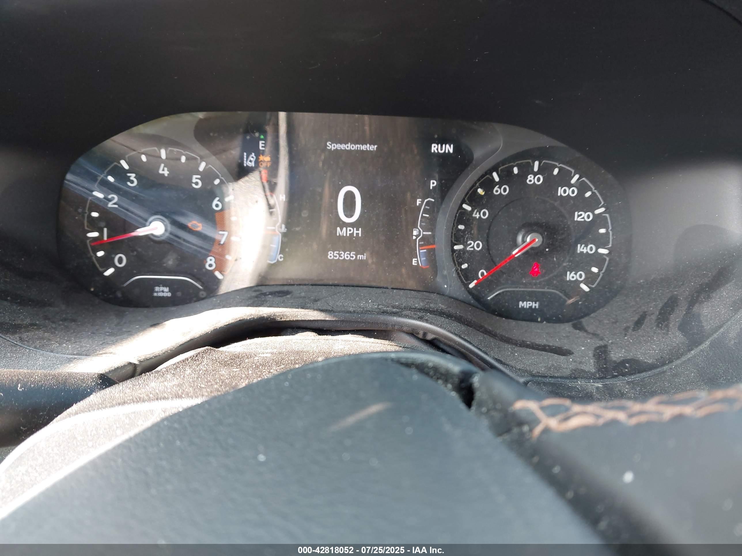 JEEP COMPASS image 7