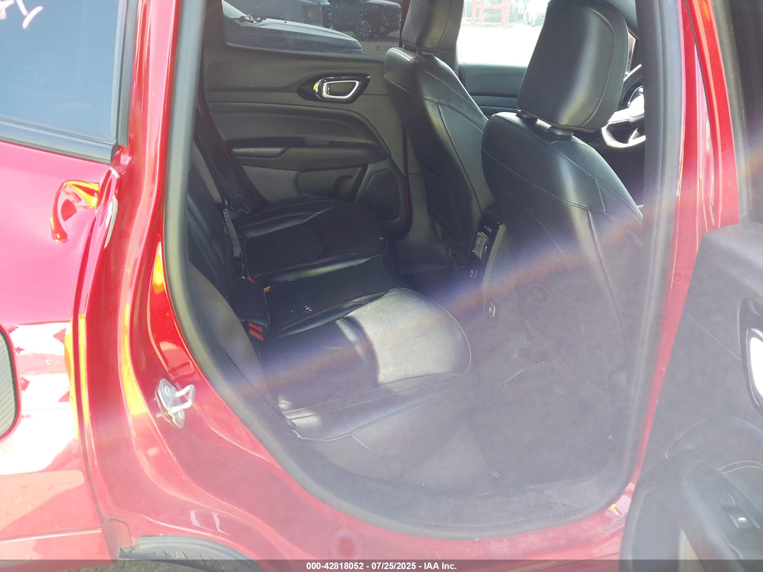 JEEP COMPASS image 8