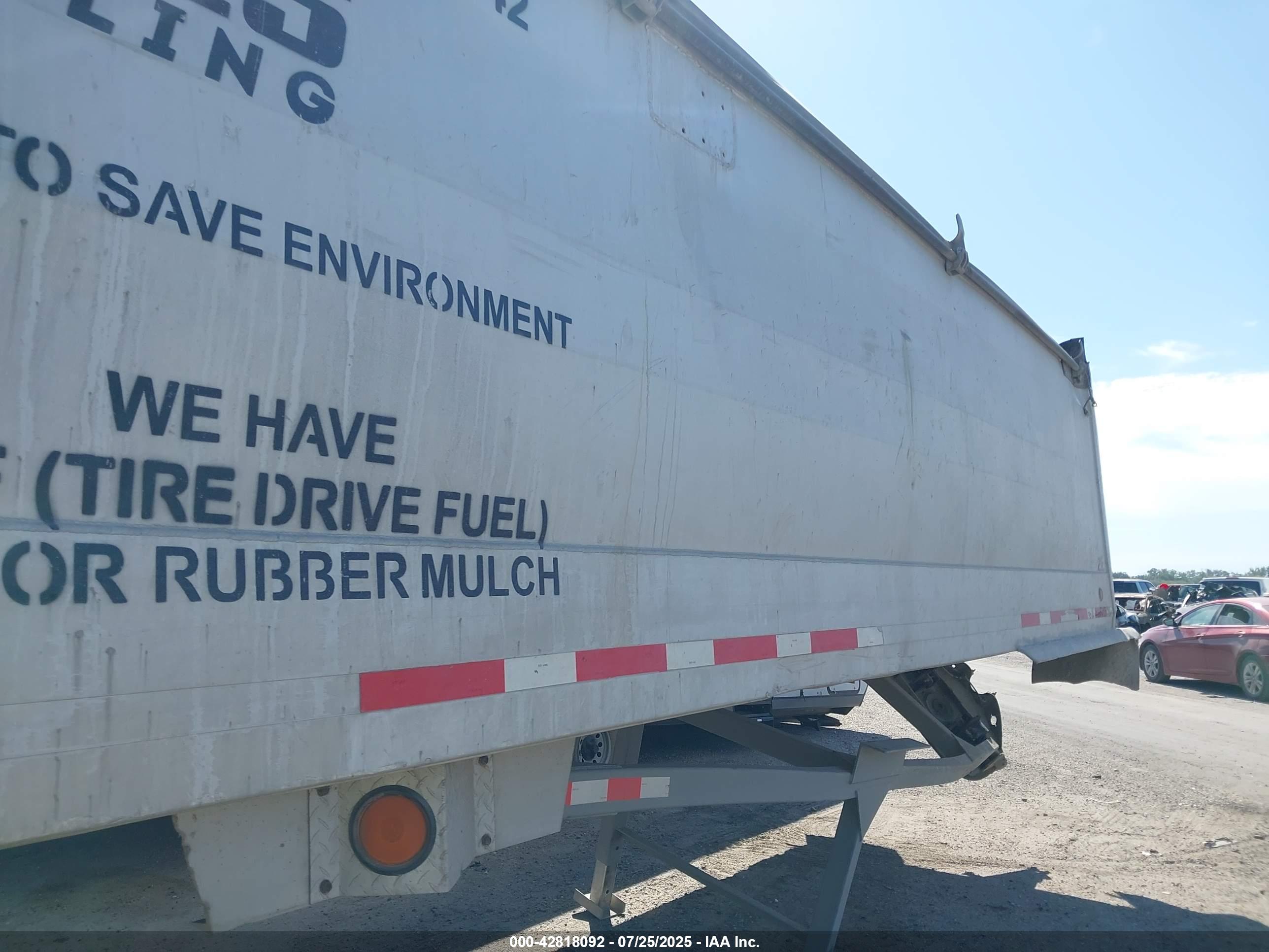 VANTAGE DUMP image 10