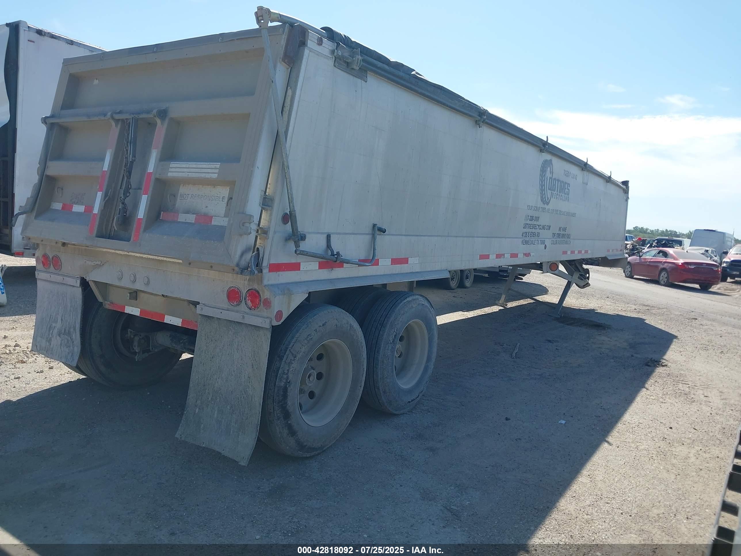 VANTAGE DUMP image 4
