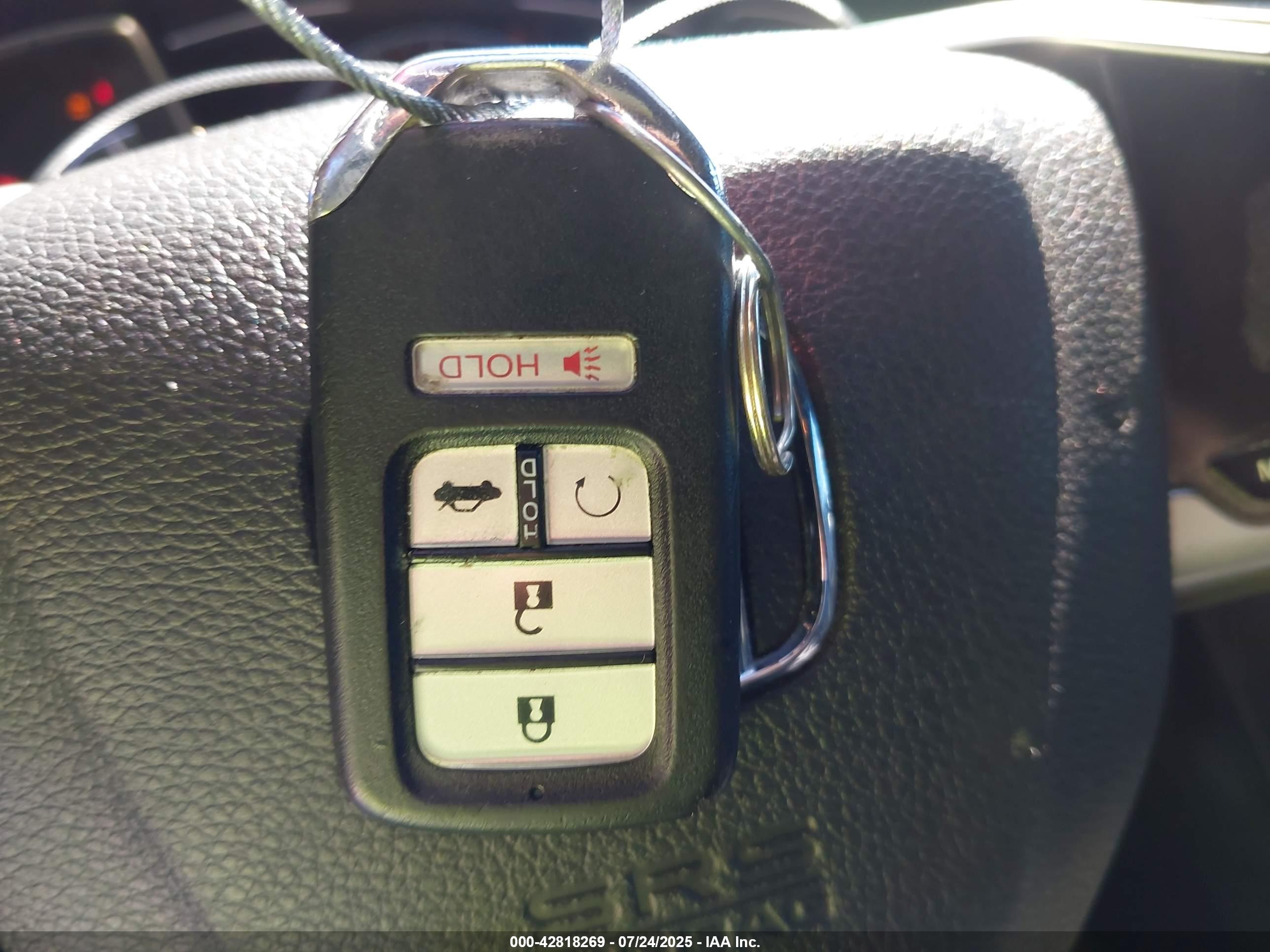 HONDA CIVIC image 11