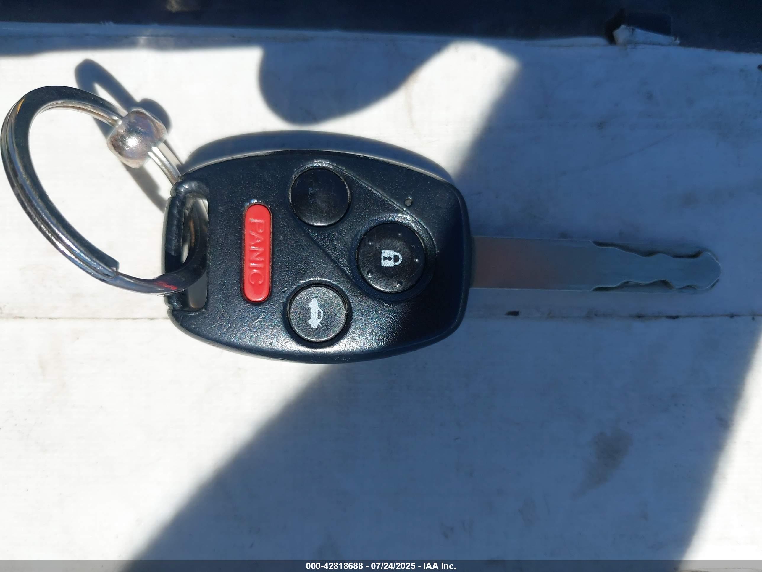 HONDA CIVIC image 11
