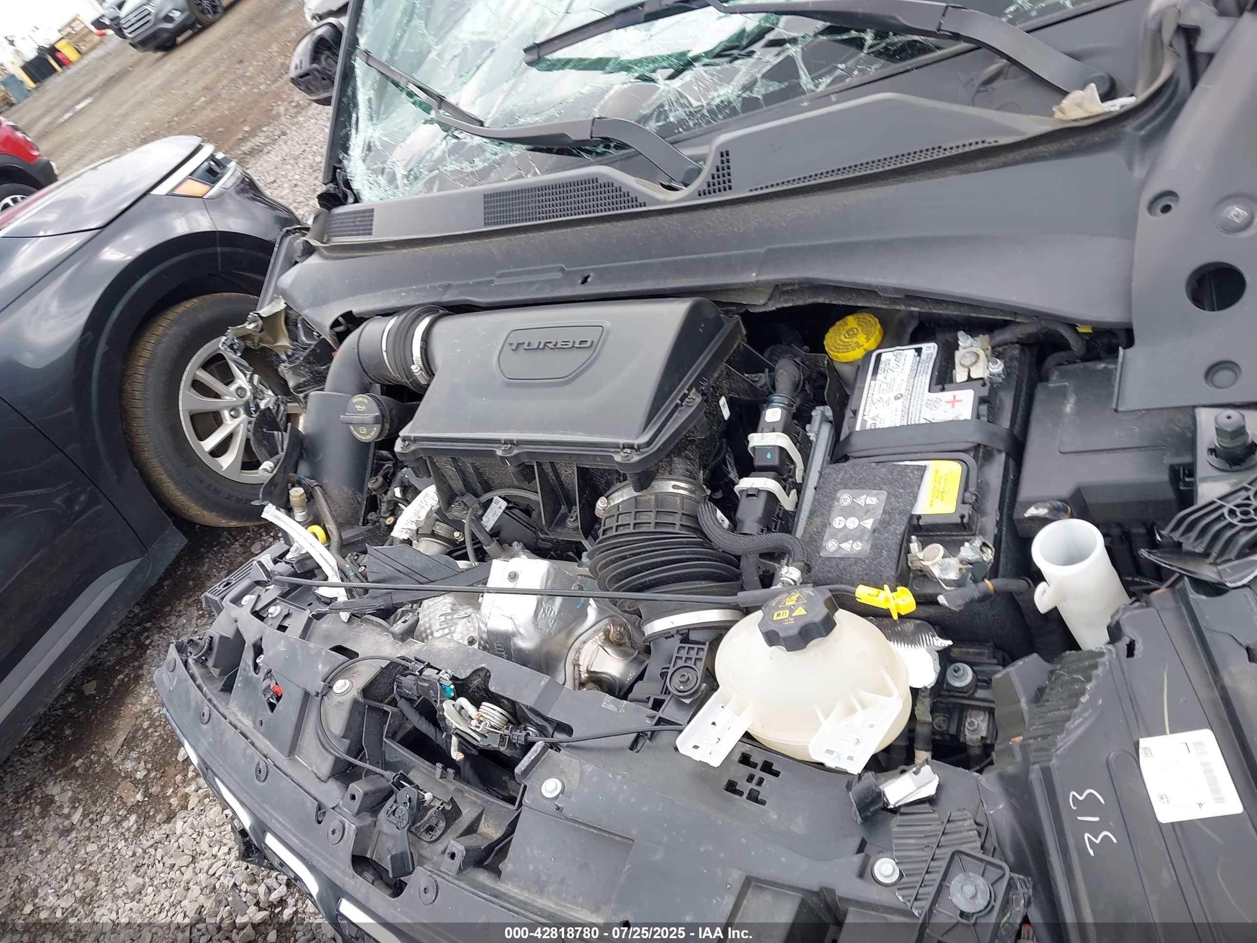 JEEP COMPASS image 10