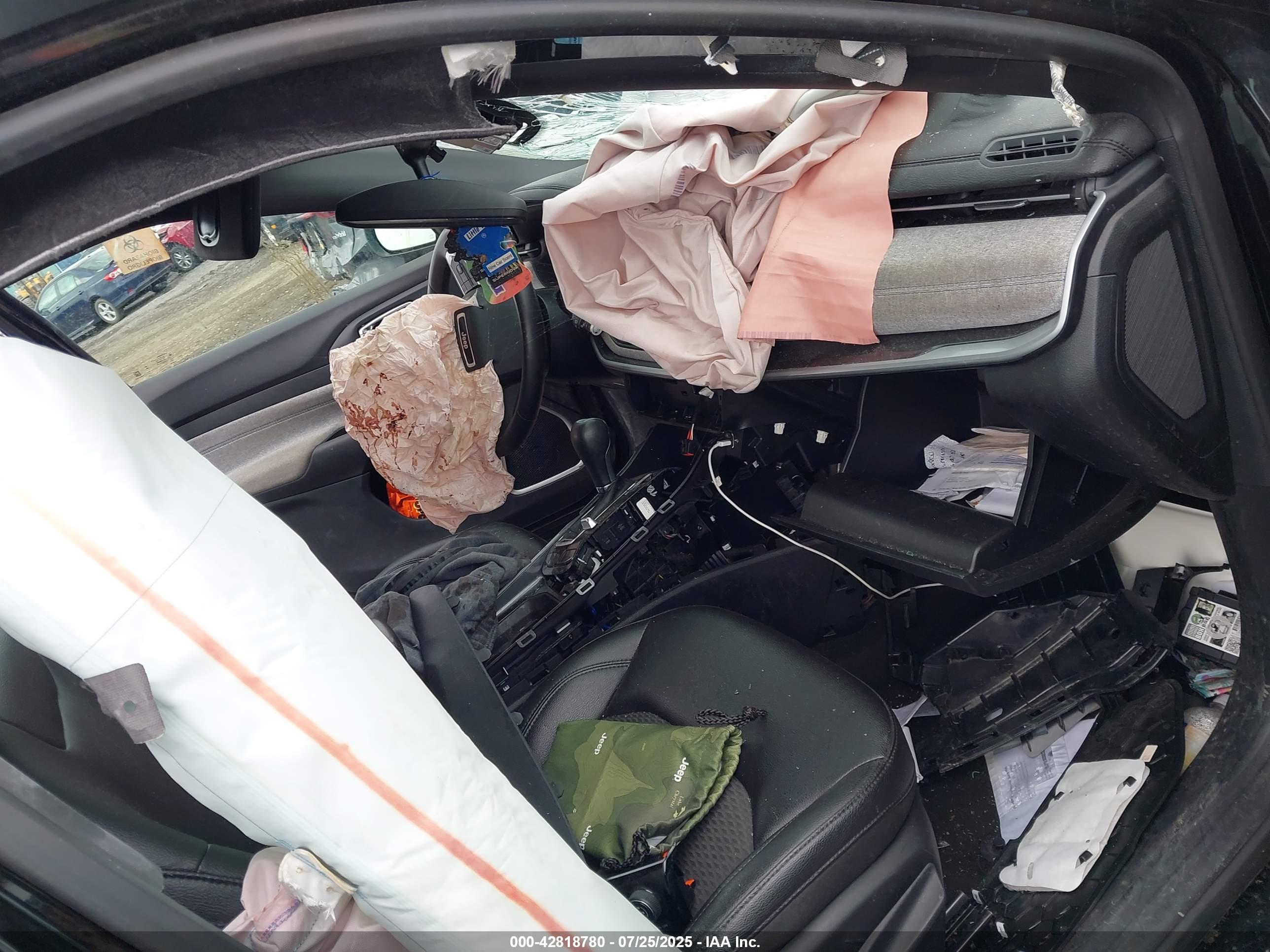 JEEP COMPASS image 5