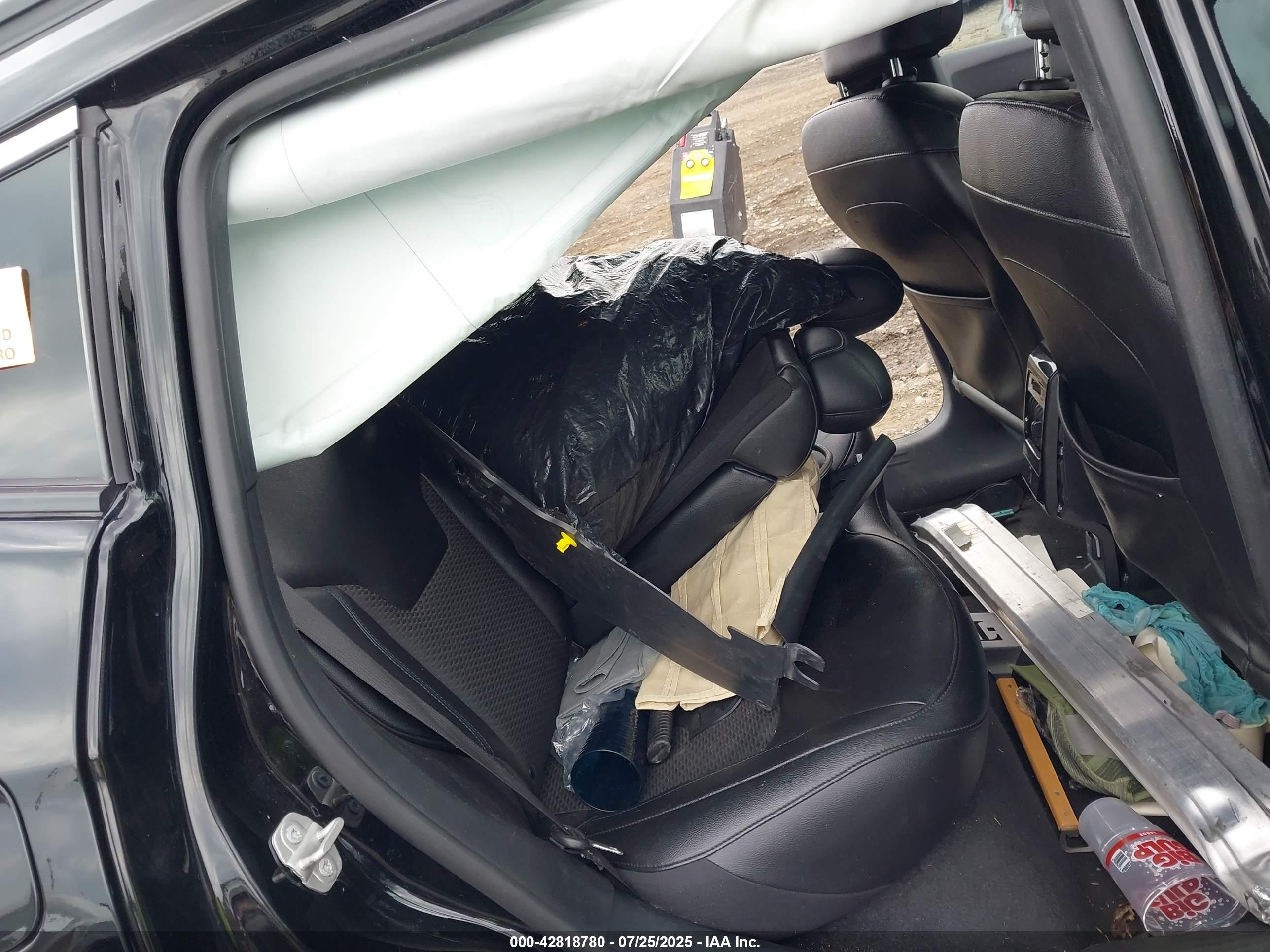JEEP COMPASS image 8