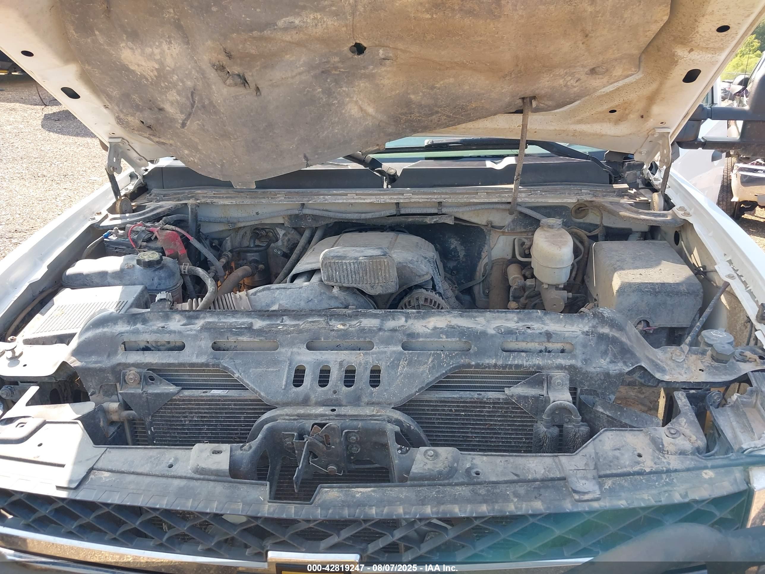 CHEVROLET SILVERADO image 10
