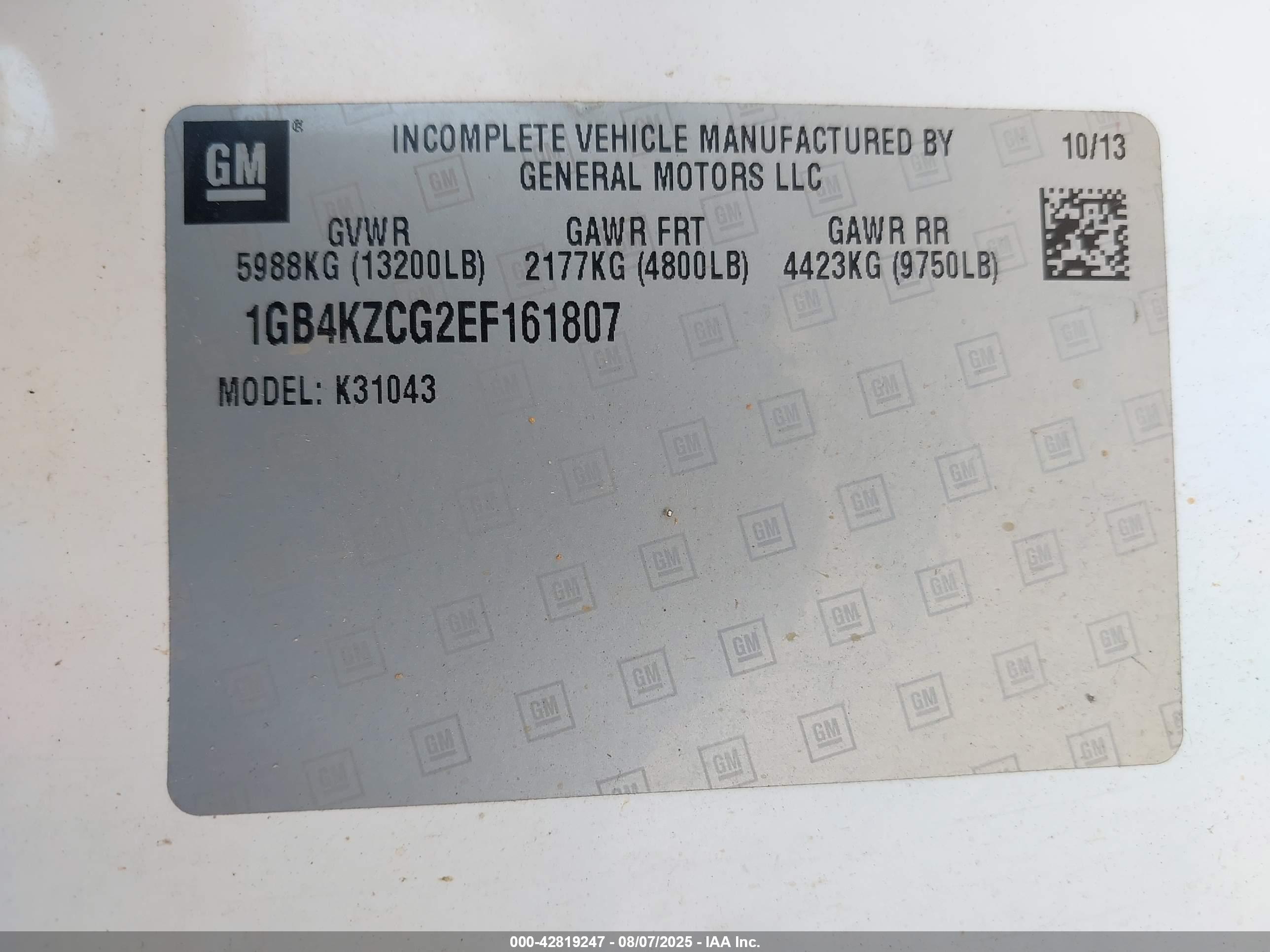 CHEVROLET SILVERADO image 9