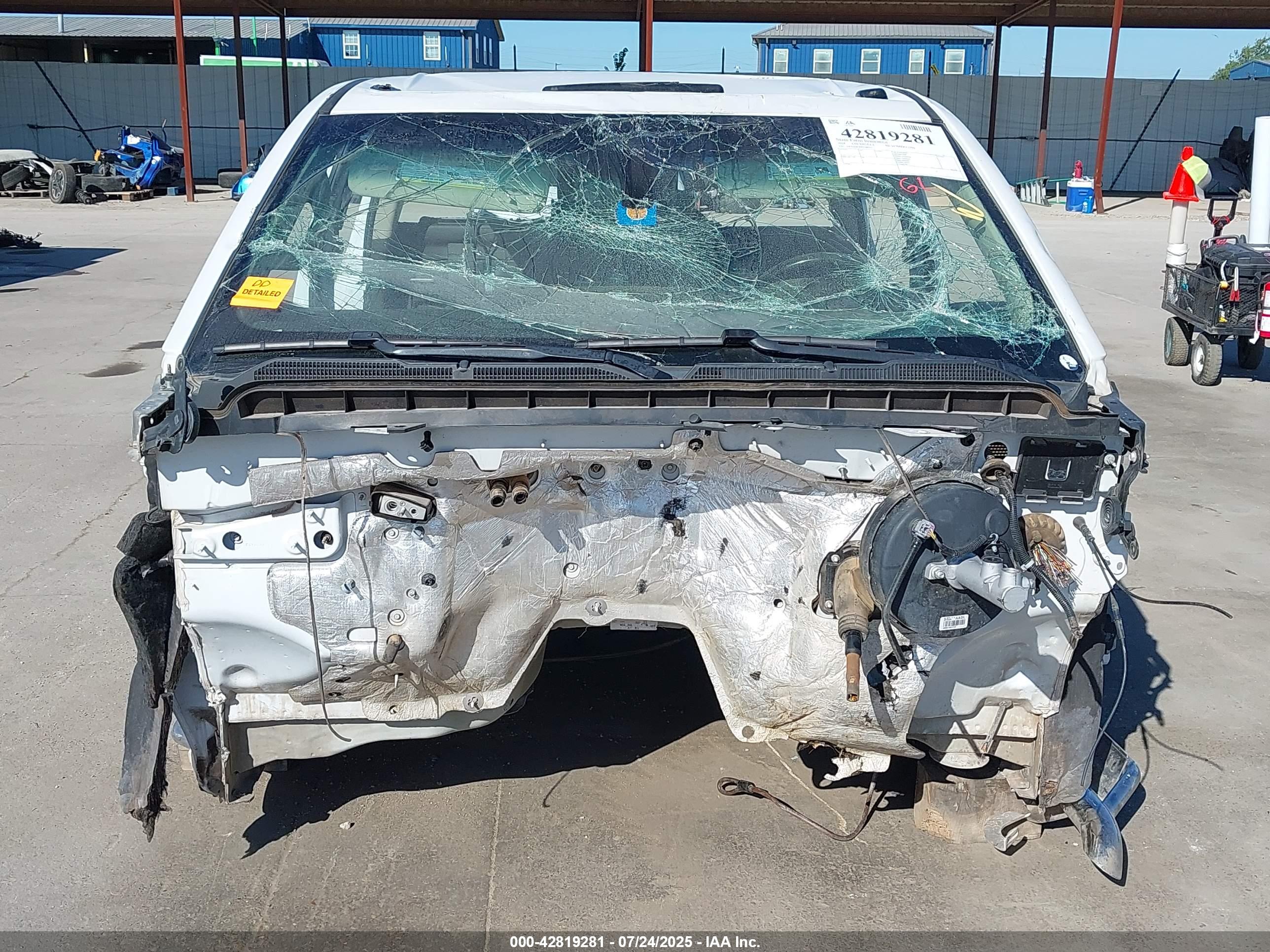 CHEVROLET SILVERADO image 6