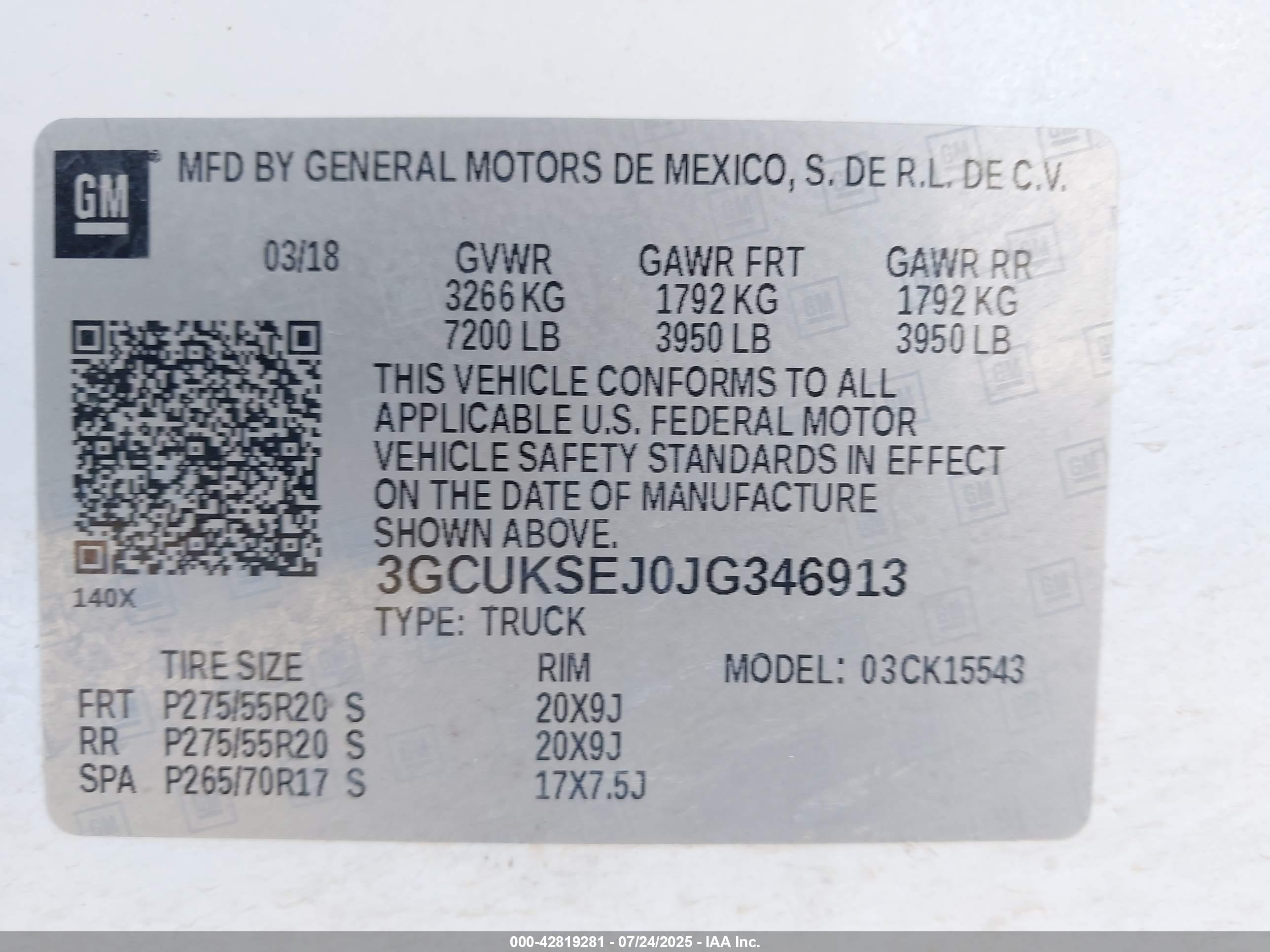 CHEVROLET SILVERADO image 9