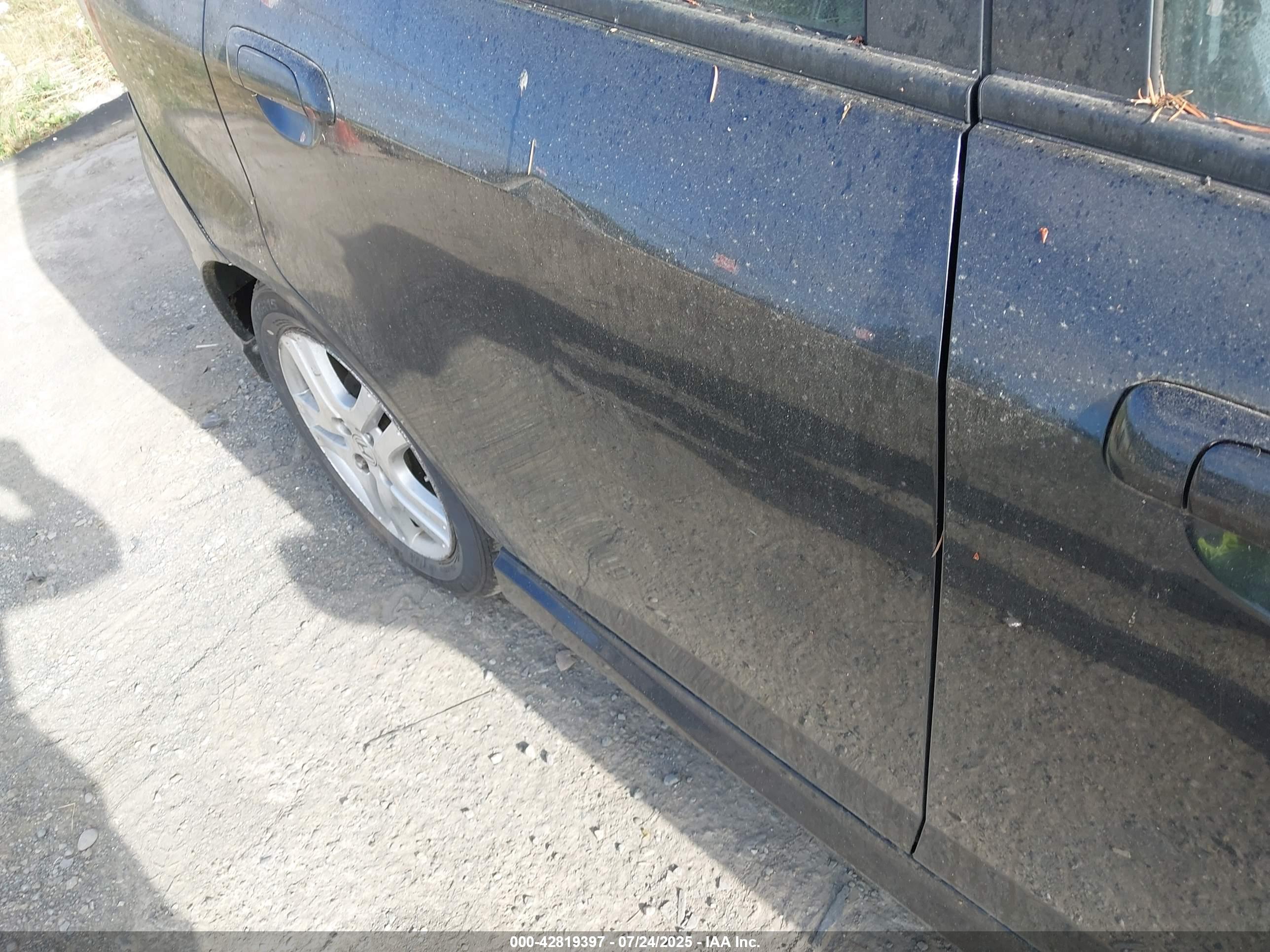 HONDA FIT image 6