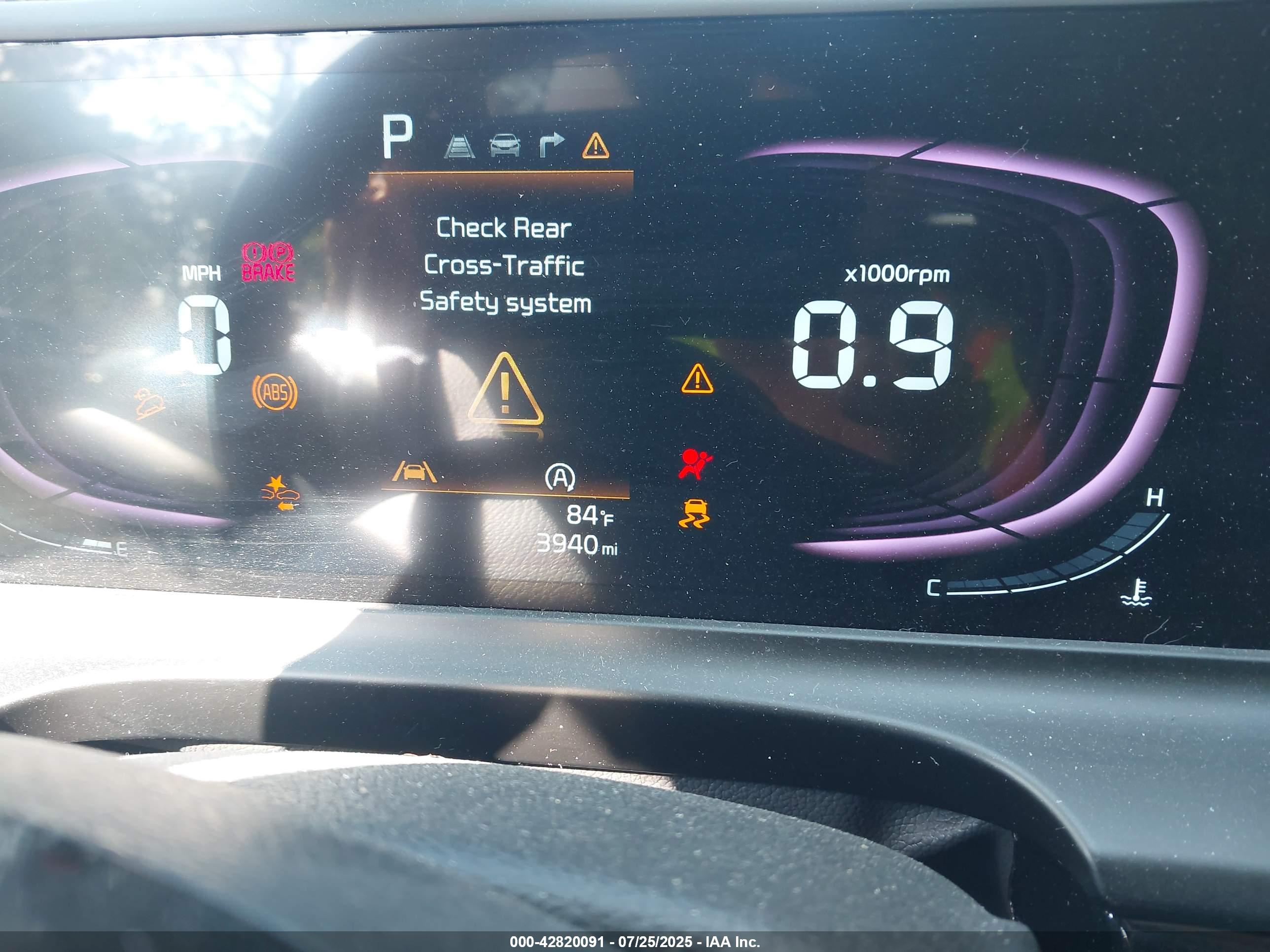 KIA SELTOS image 7