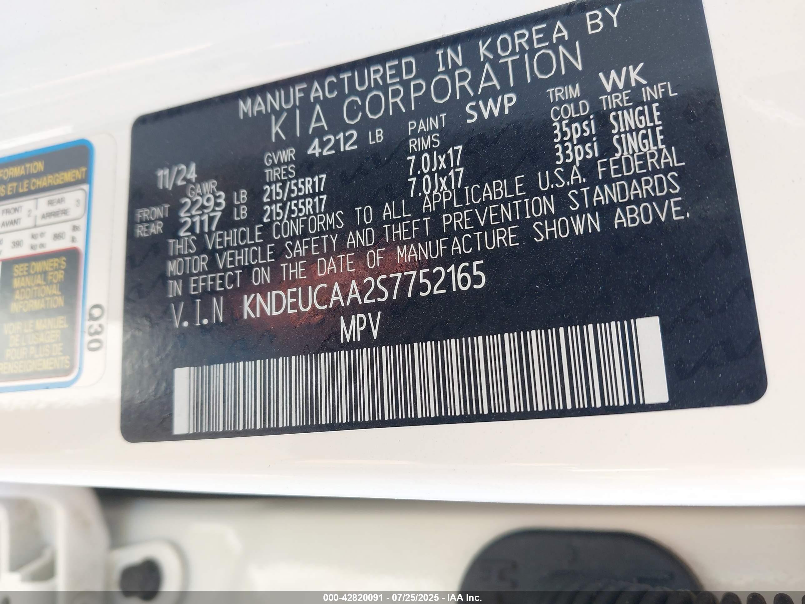 KIA SELTOS image 9