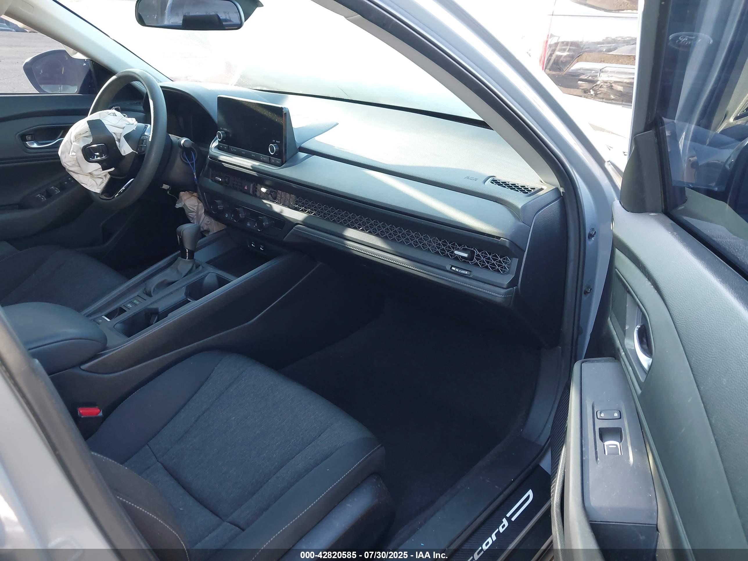 HONDA ACCORD image 5