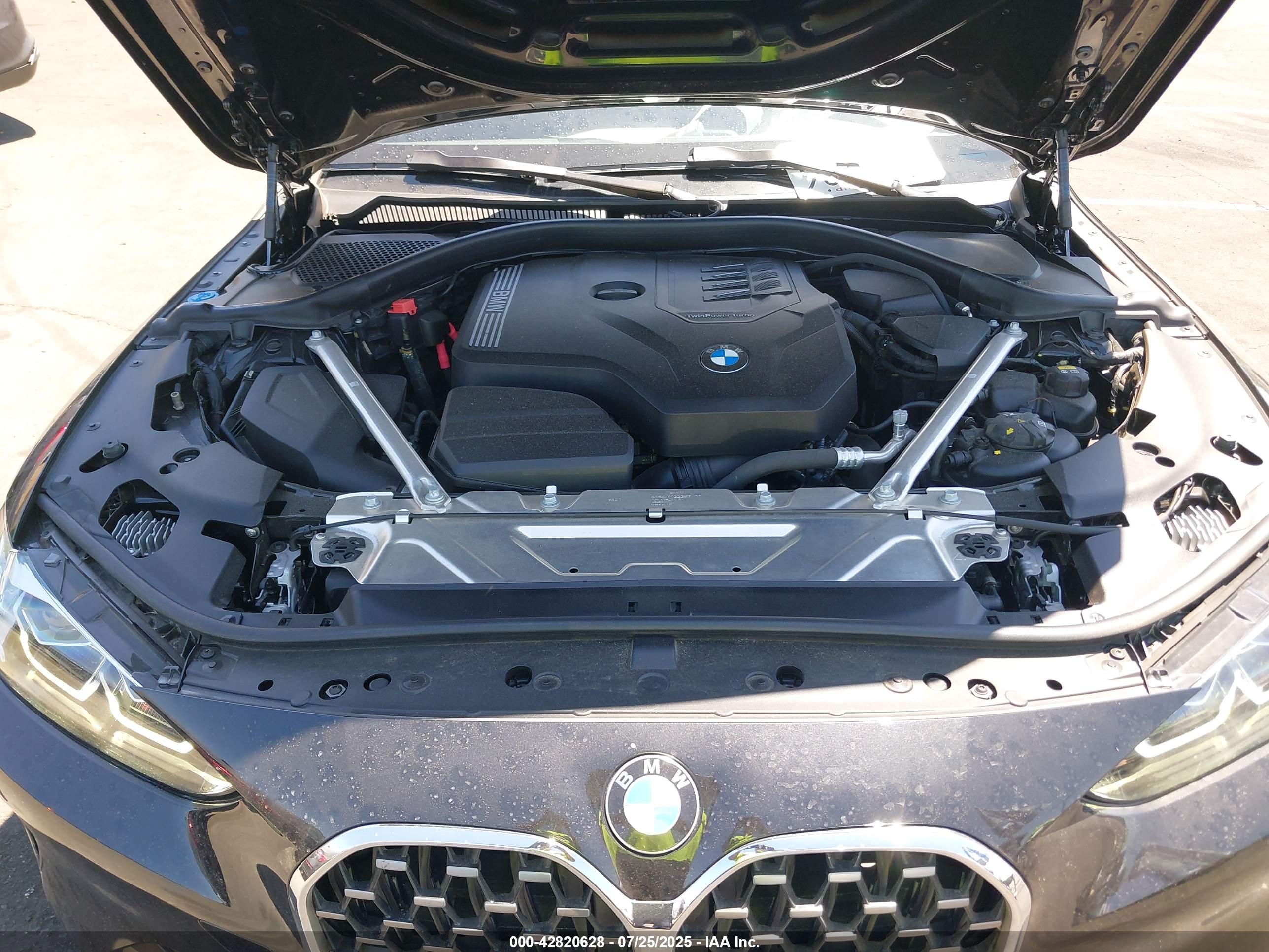 BMW 430I image 10