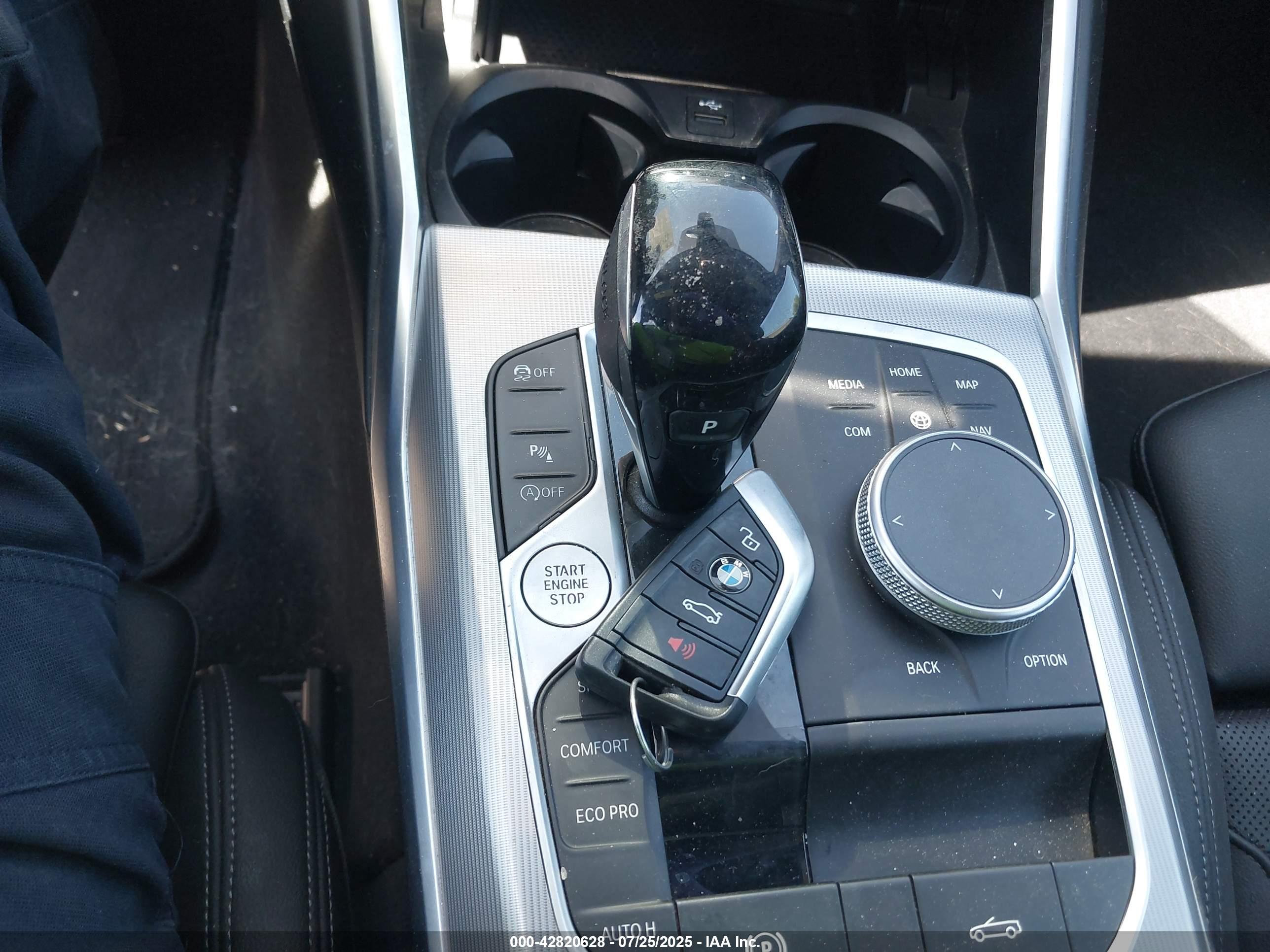 BMW 430I image 11
