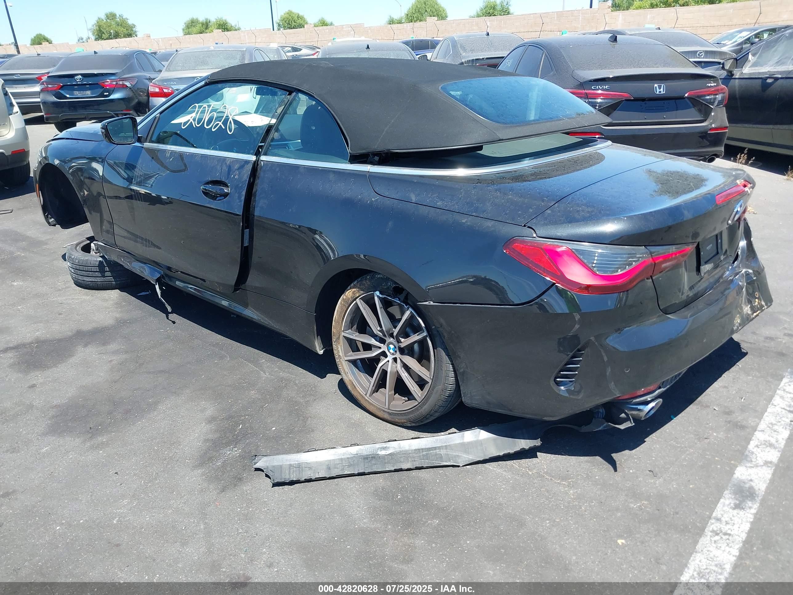 BMW 430I image 3