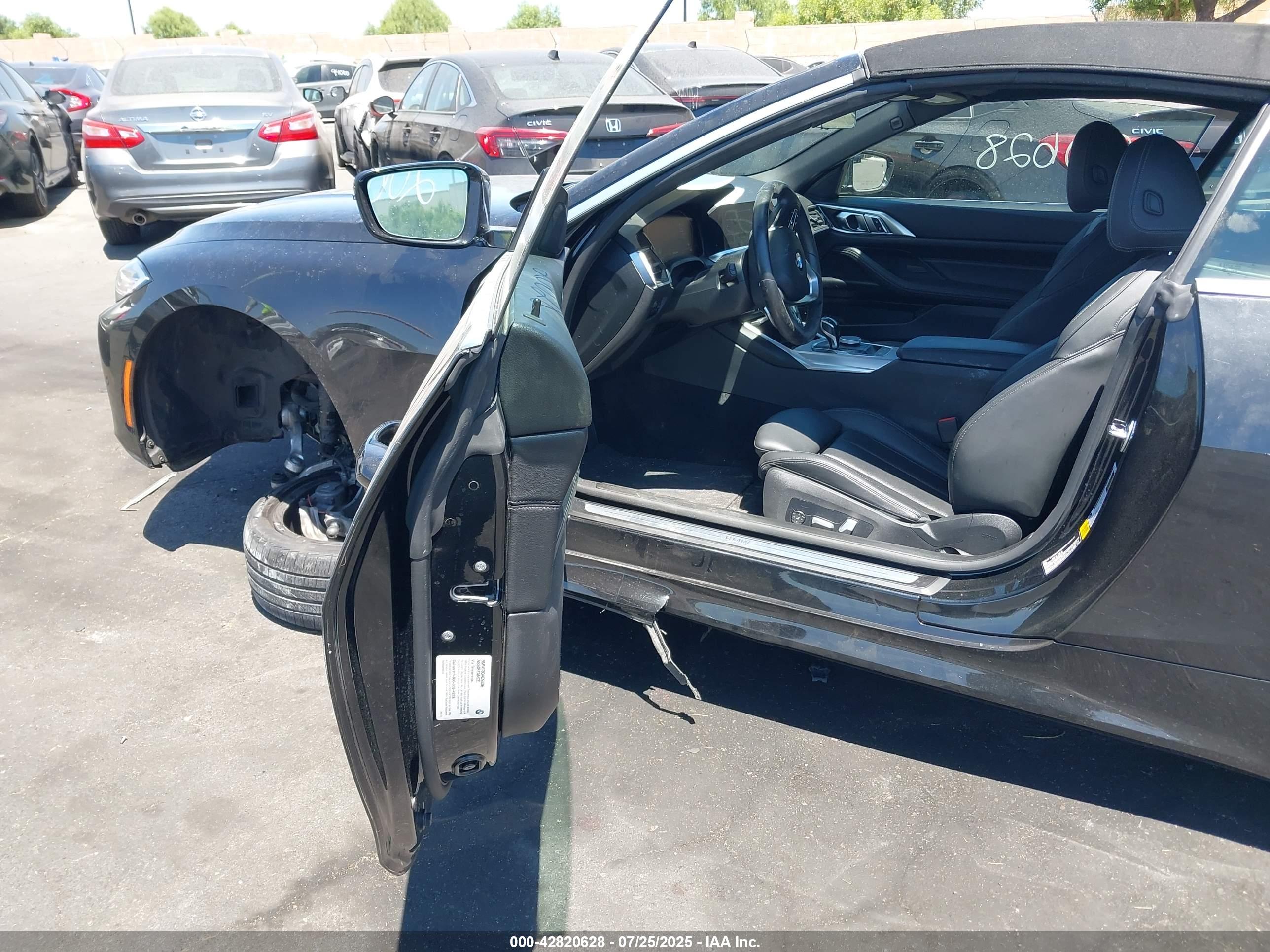 BMW 430I image 5