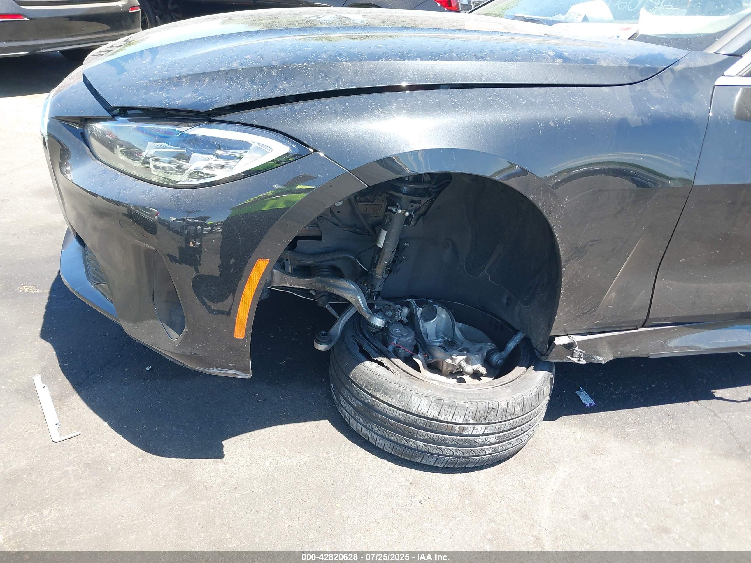 BMW 430I image 6