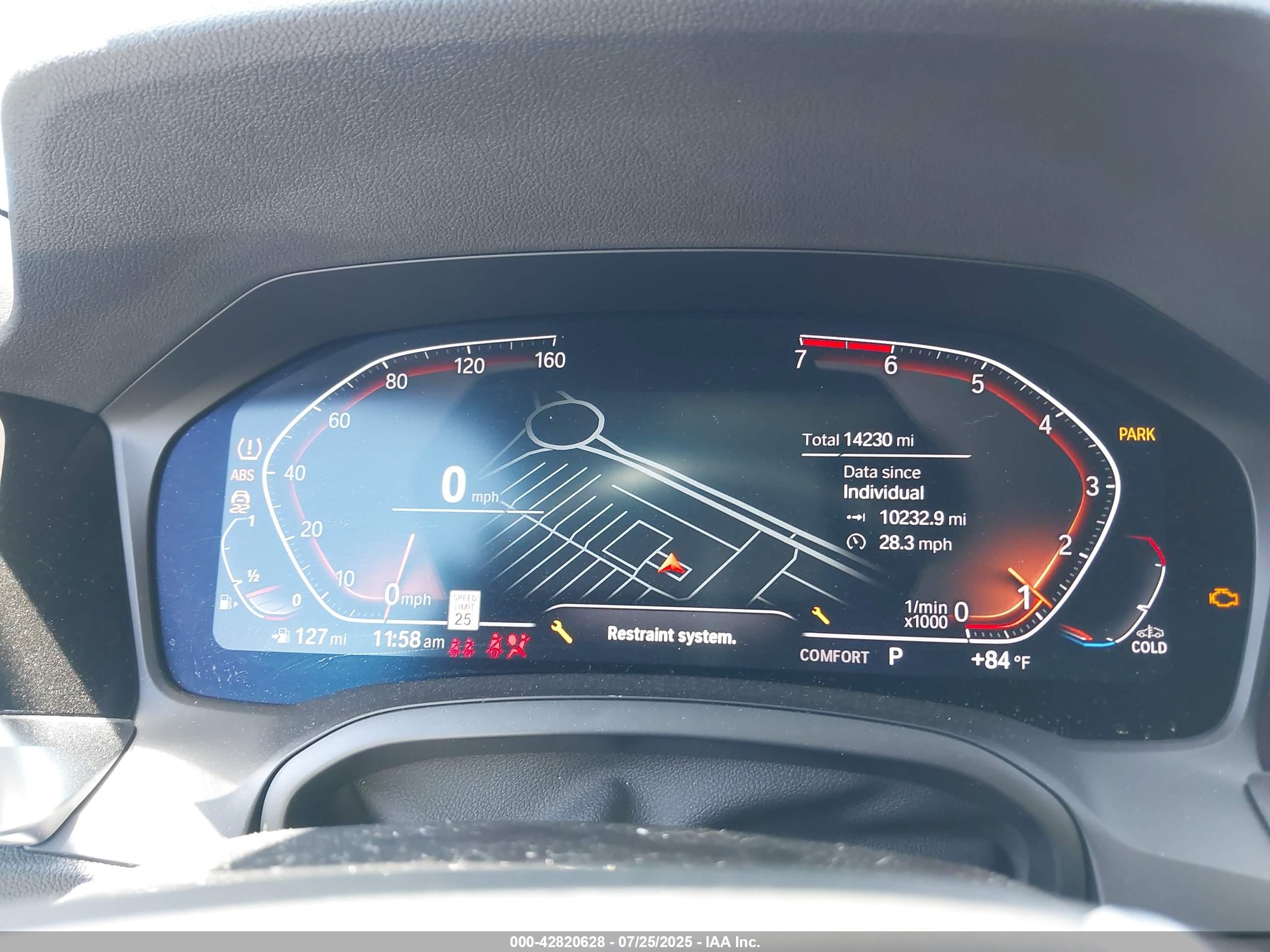 BMW 430I image 7