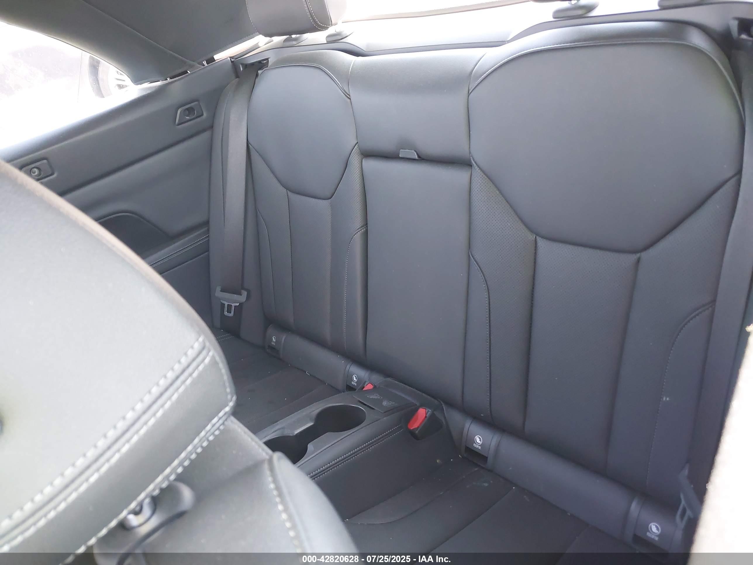 BMW 430I image 8