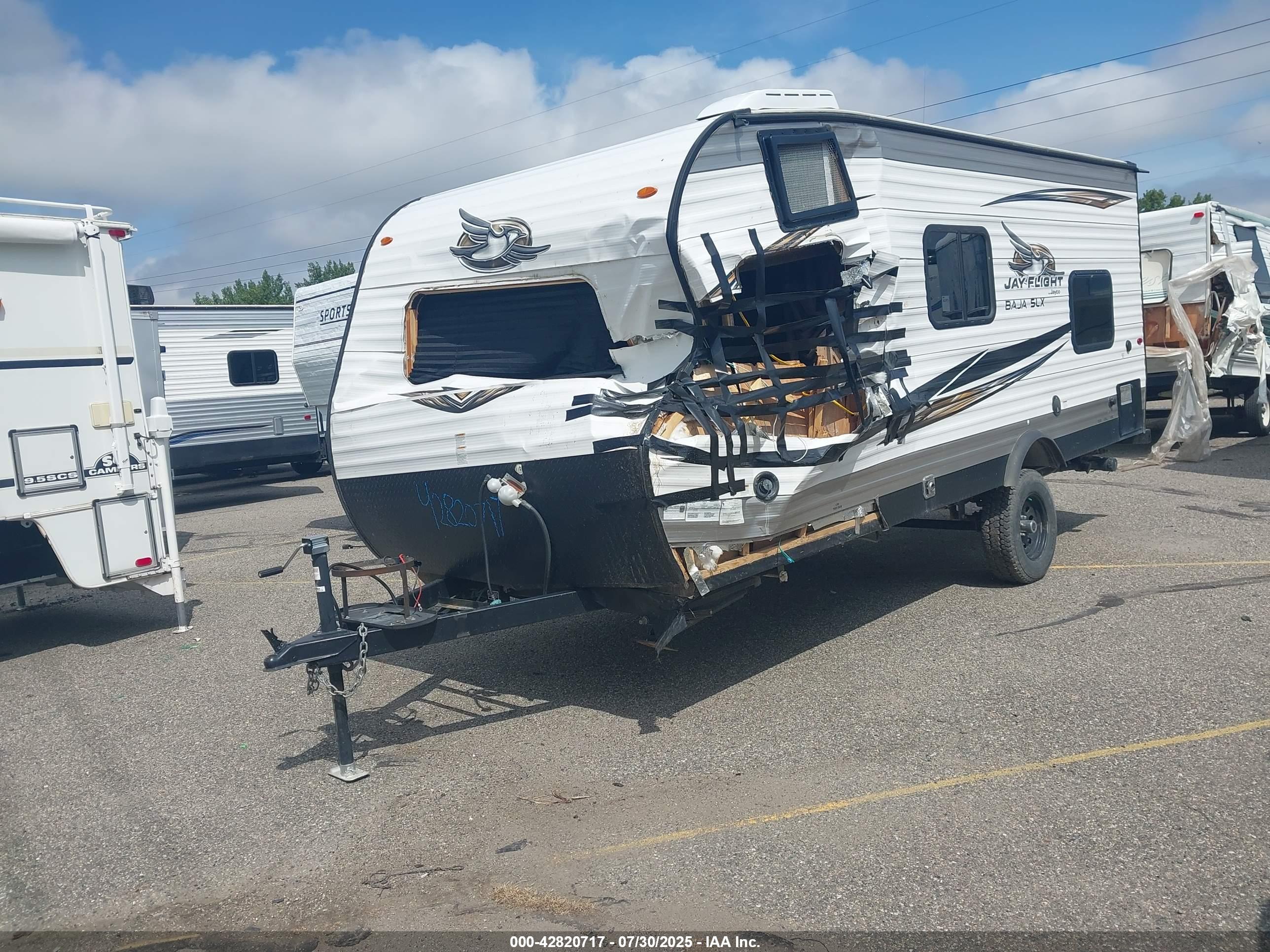 JAYCO 174BH image 2