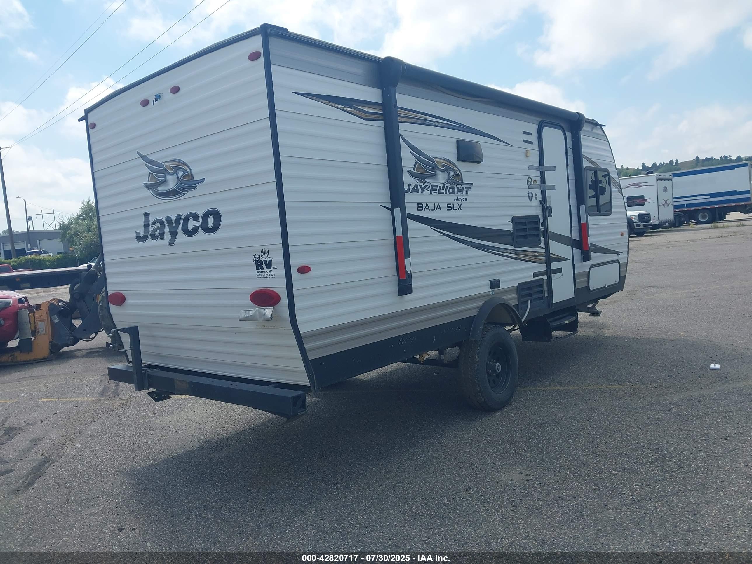 JAYCO 174BH image 4