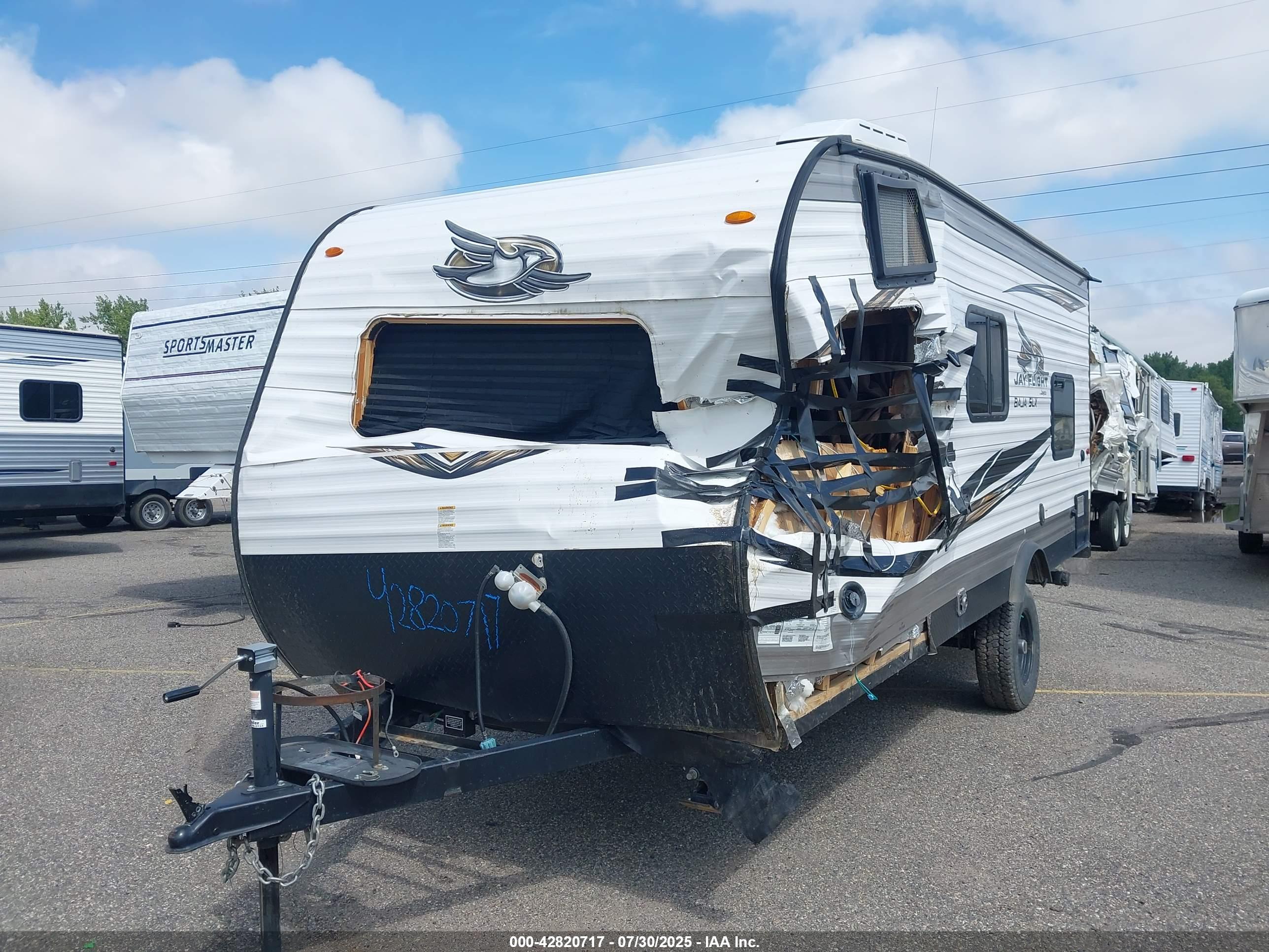 JAYCO 174BH image 6