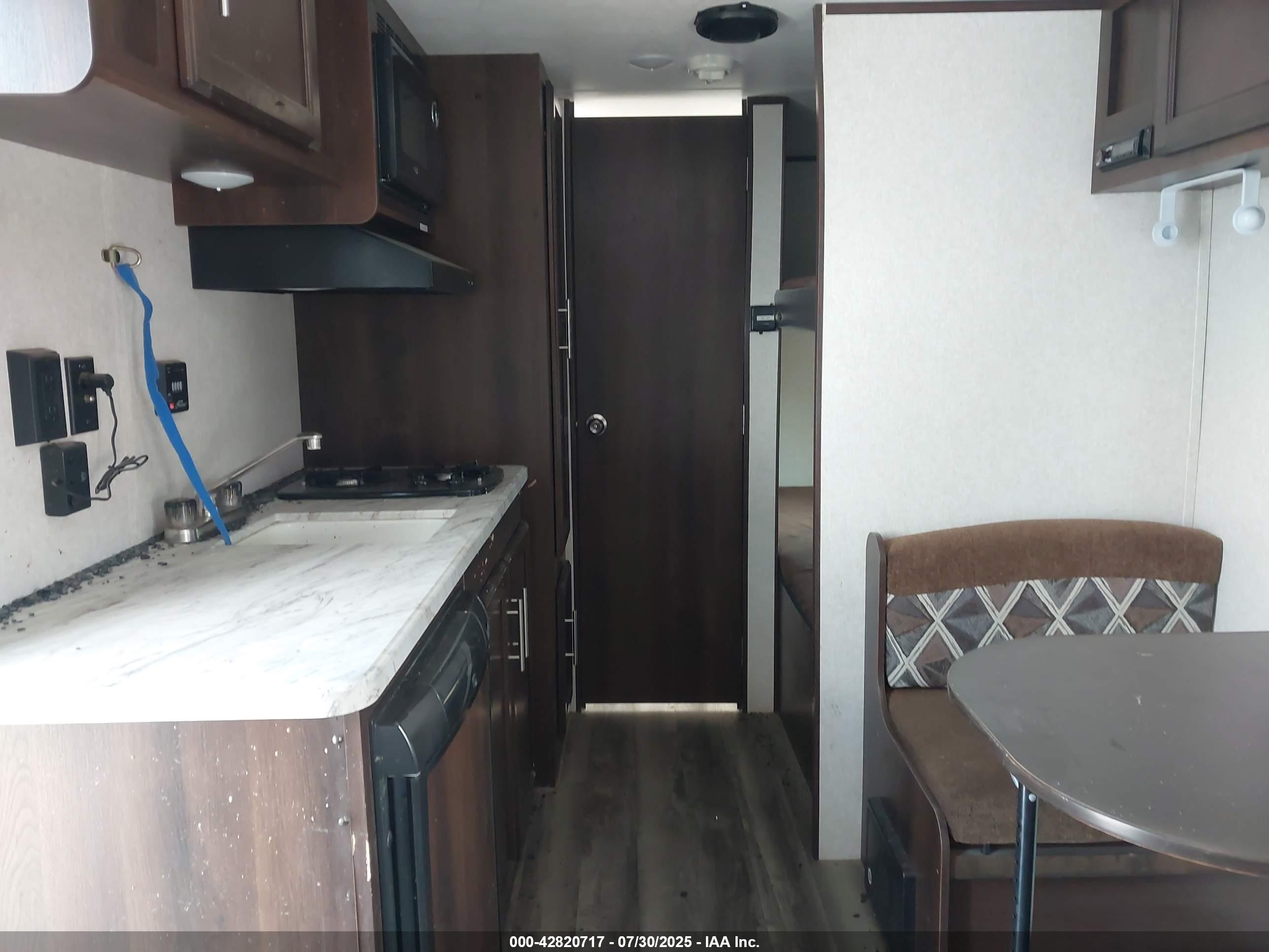 JAYCO 174BH image 8
