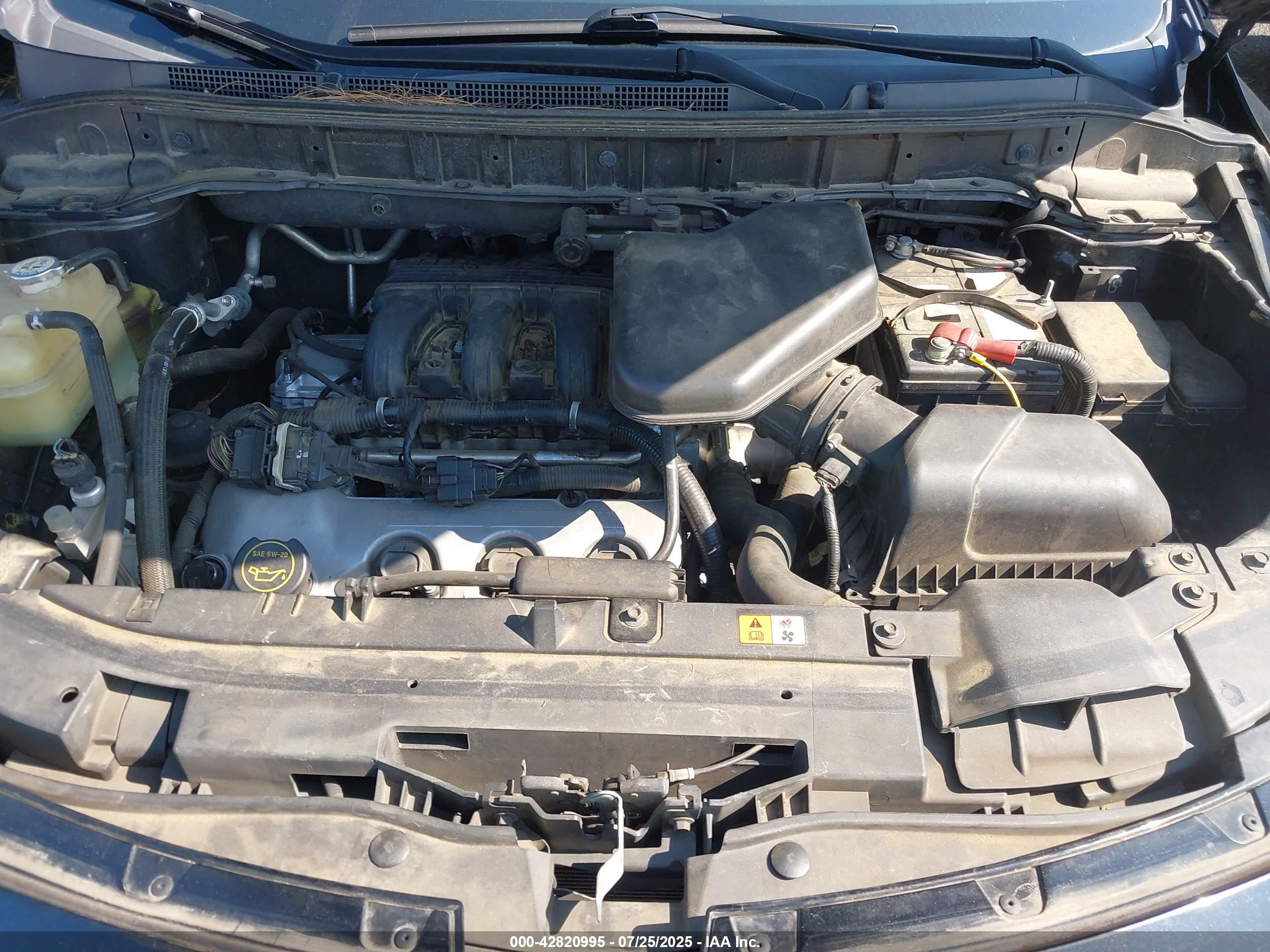 MAZDA CX-9 image 10