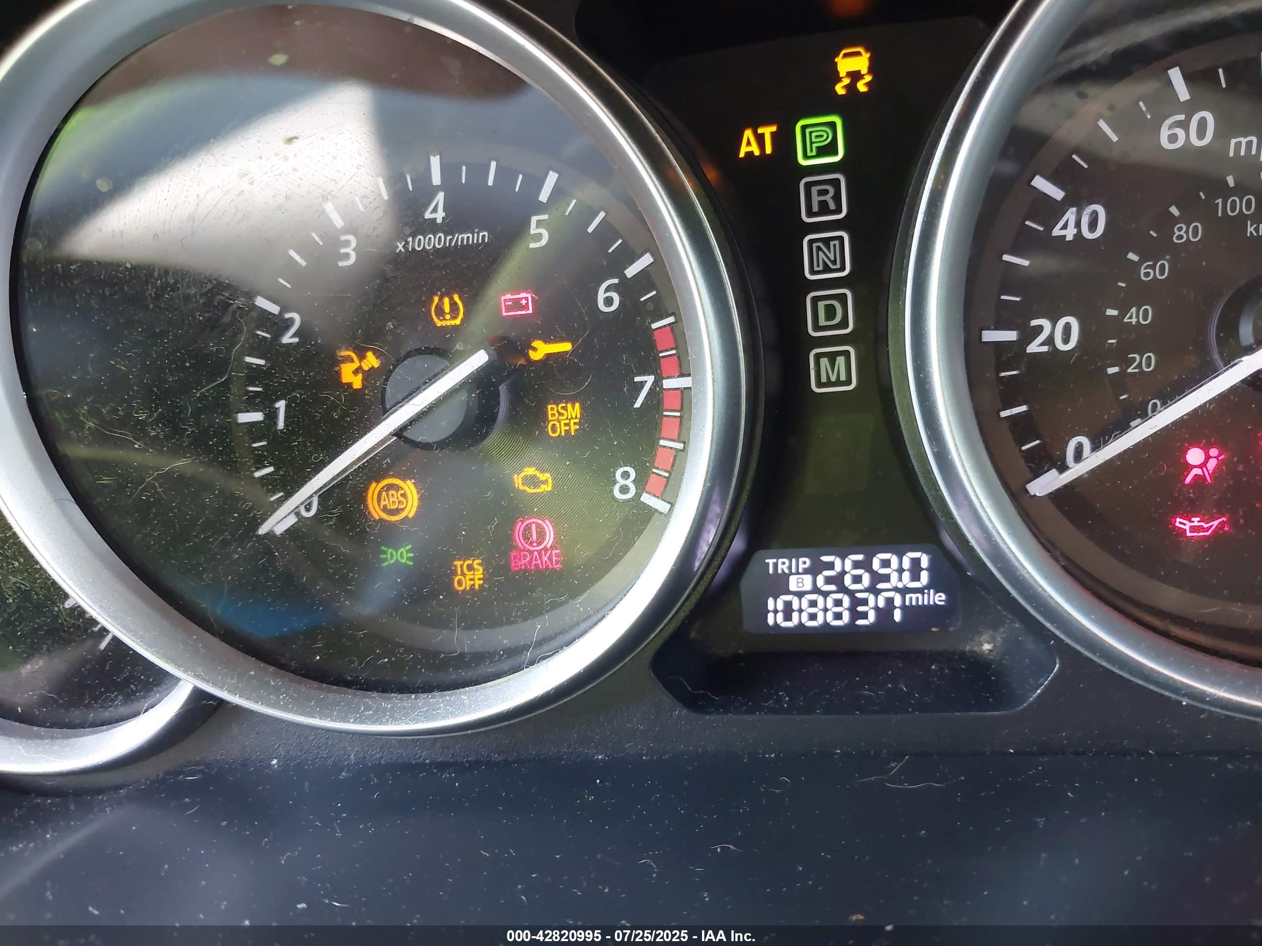 MAZDA CX-9 image 7