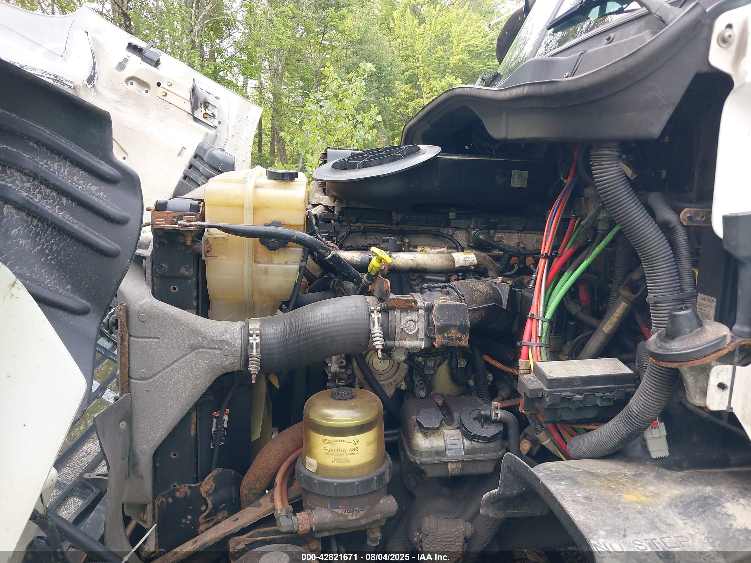 FREIGHTLINER CASCADIA image 10