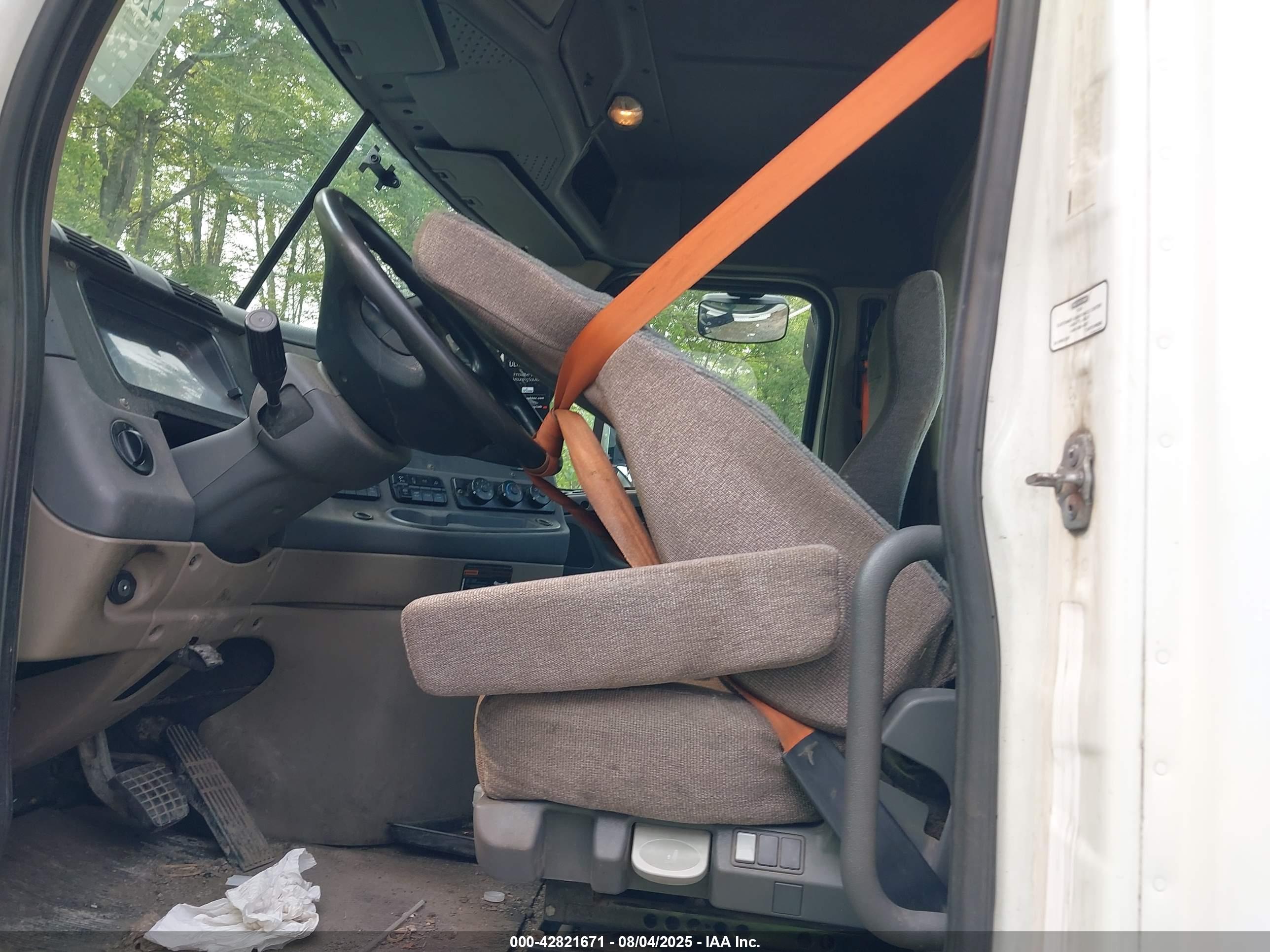 FREIGHTLINER CASCADIA image 7