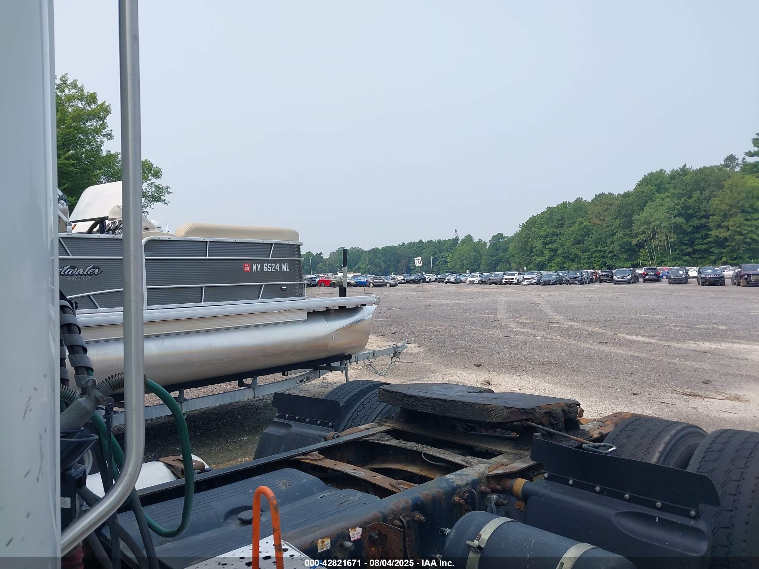 FREIGHTLINER CASCADIA image 8