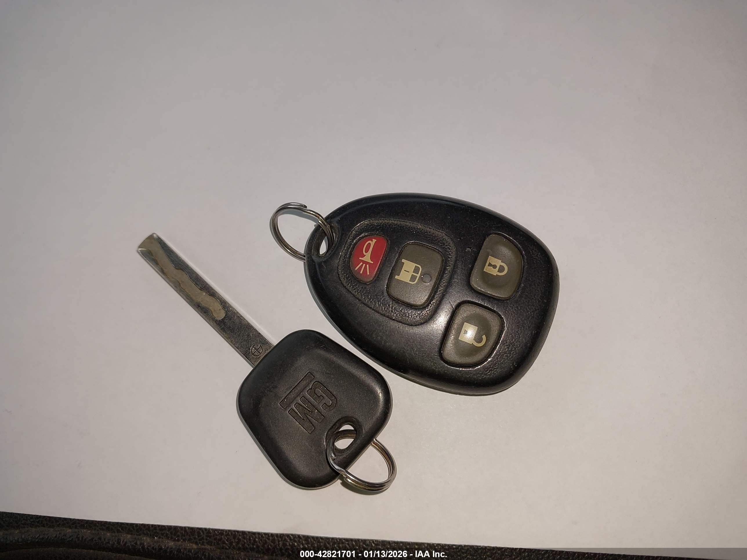 CHEVROLET EXPRESS image 11
