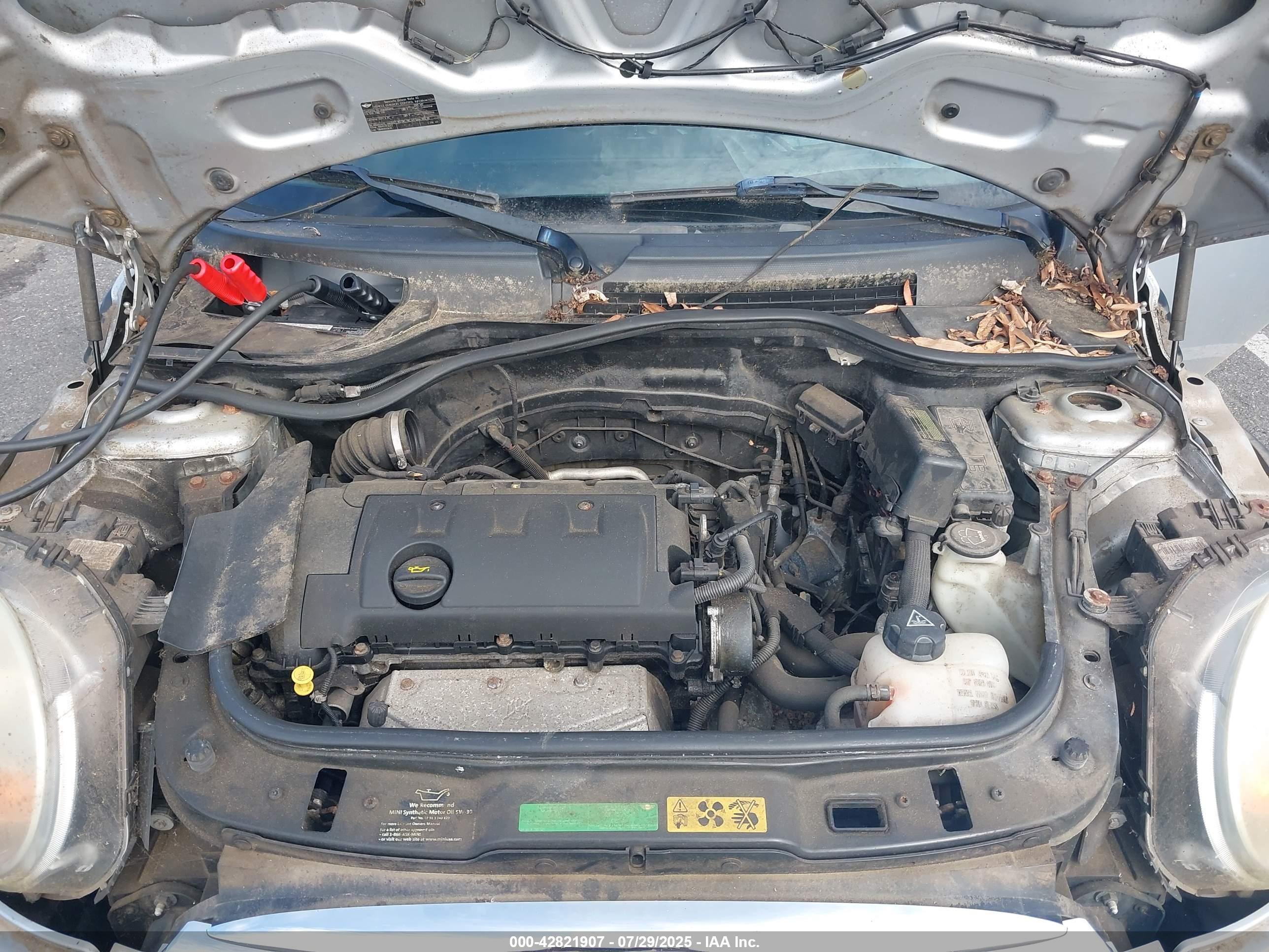 MINI COOPER image 10