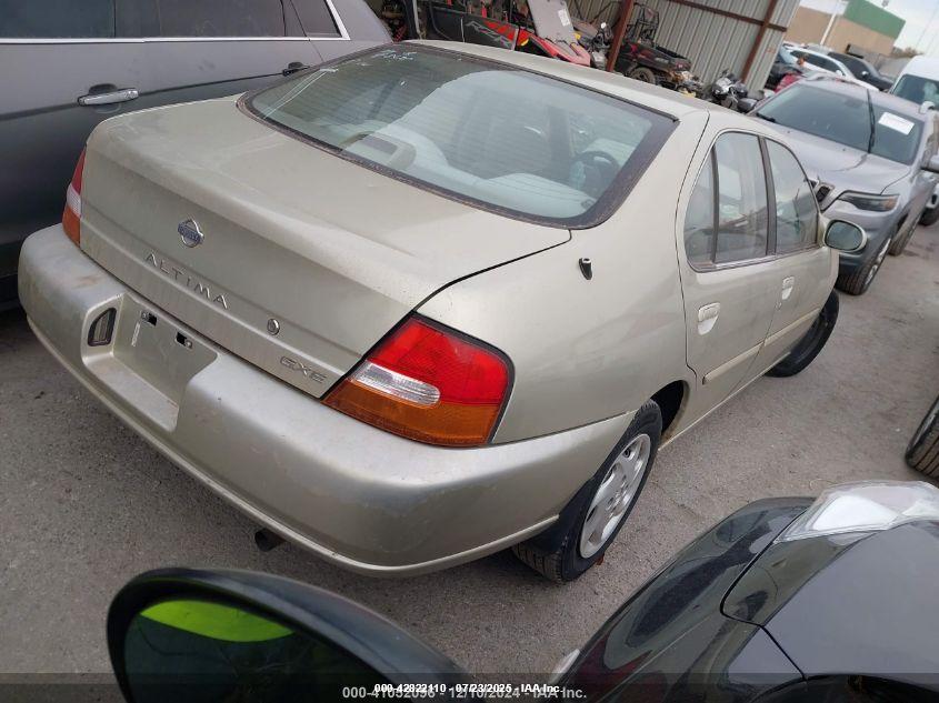 NISSAN ALTIMA image 4