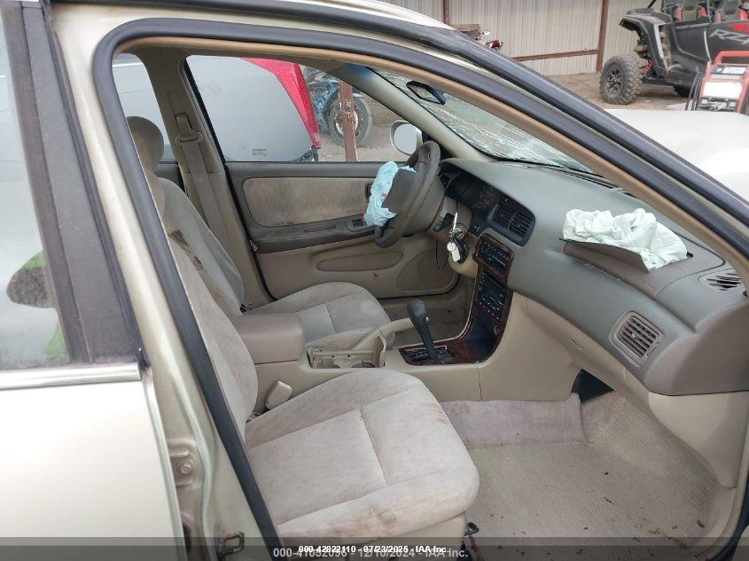 NISSAN ALTIMA image 5